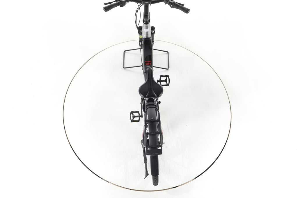 Corratec E-Power Urban 28 Fusion Tube AP5 8S City E-Bike Tiefeinsteiger - Image 22