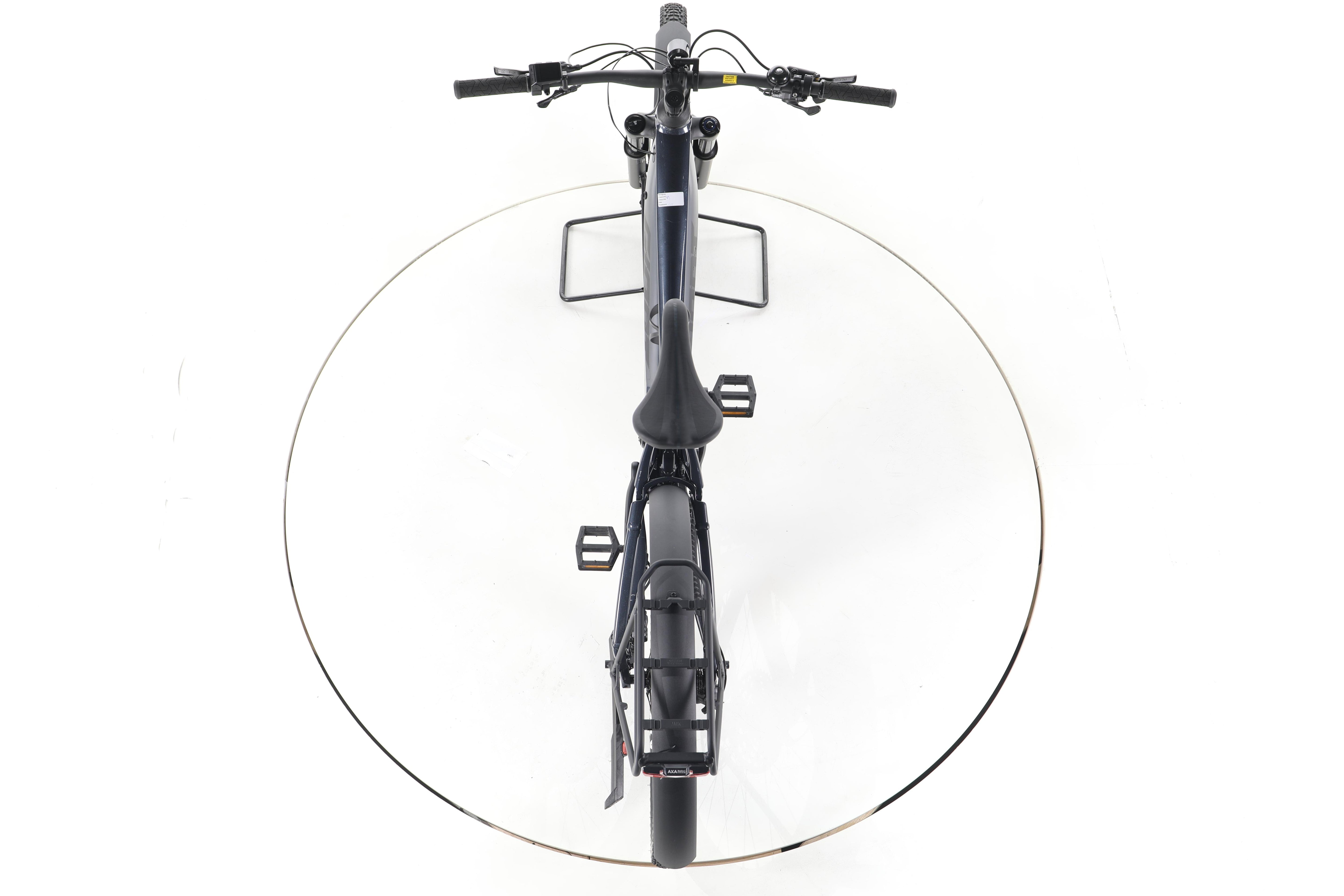 Giant Stance E+ Pro EX SUV E-Bike - Image 22