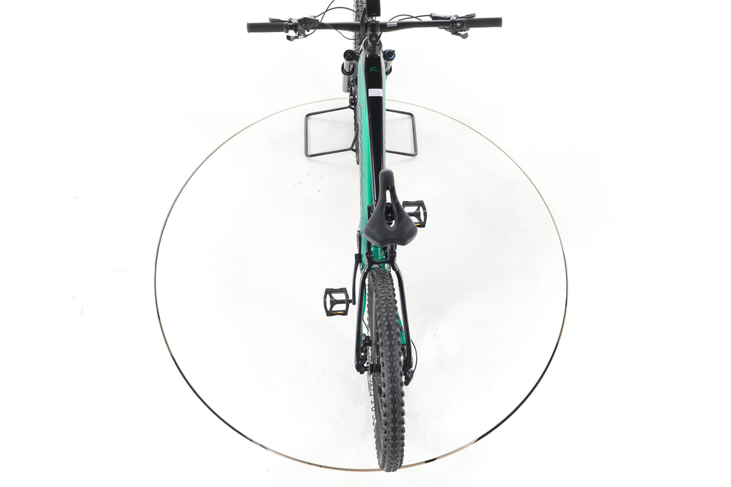 Corratec E-Power RS 160 Pro Plus Fully E-Bike - Image 22