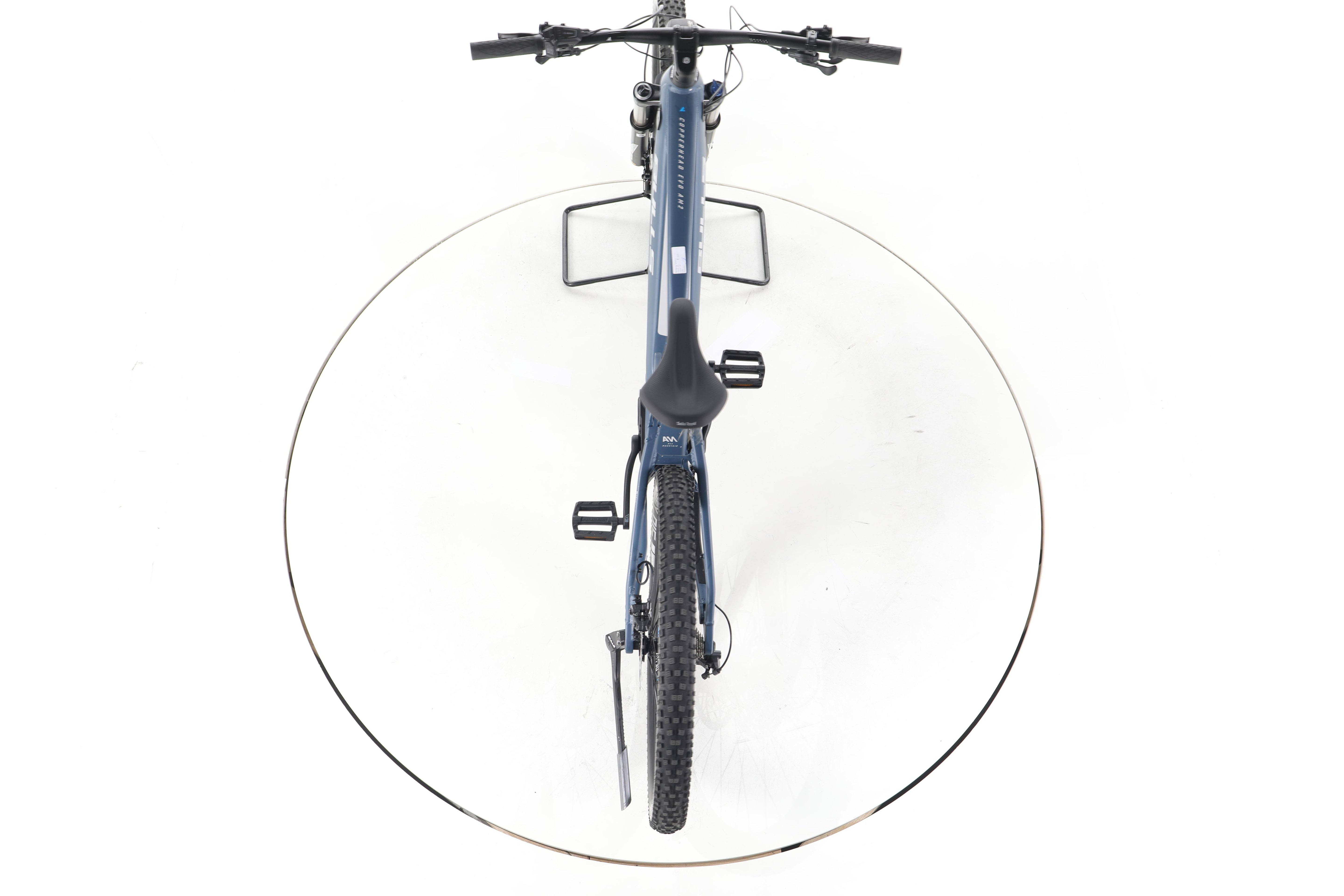 Bulls Copperhead Evo AM E-Bike Fully - Image 22