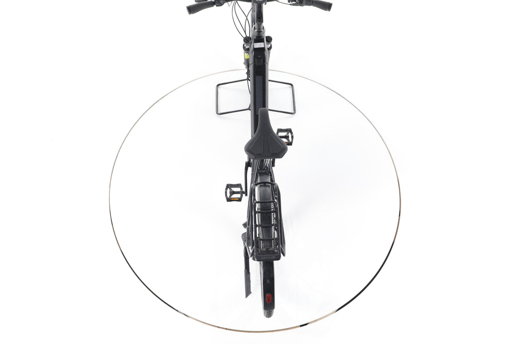 Kettler Quadriga 5 City E-Bike Tiefeinsteiger - Image 22
