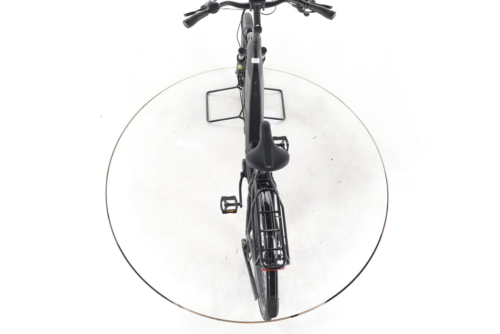 Pegasus Solero EVO 9 Trekking E-Bike Tiefeinsteiger - Image 22