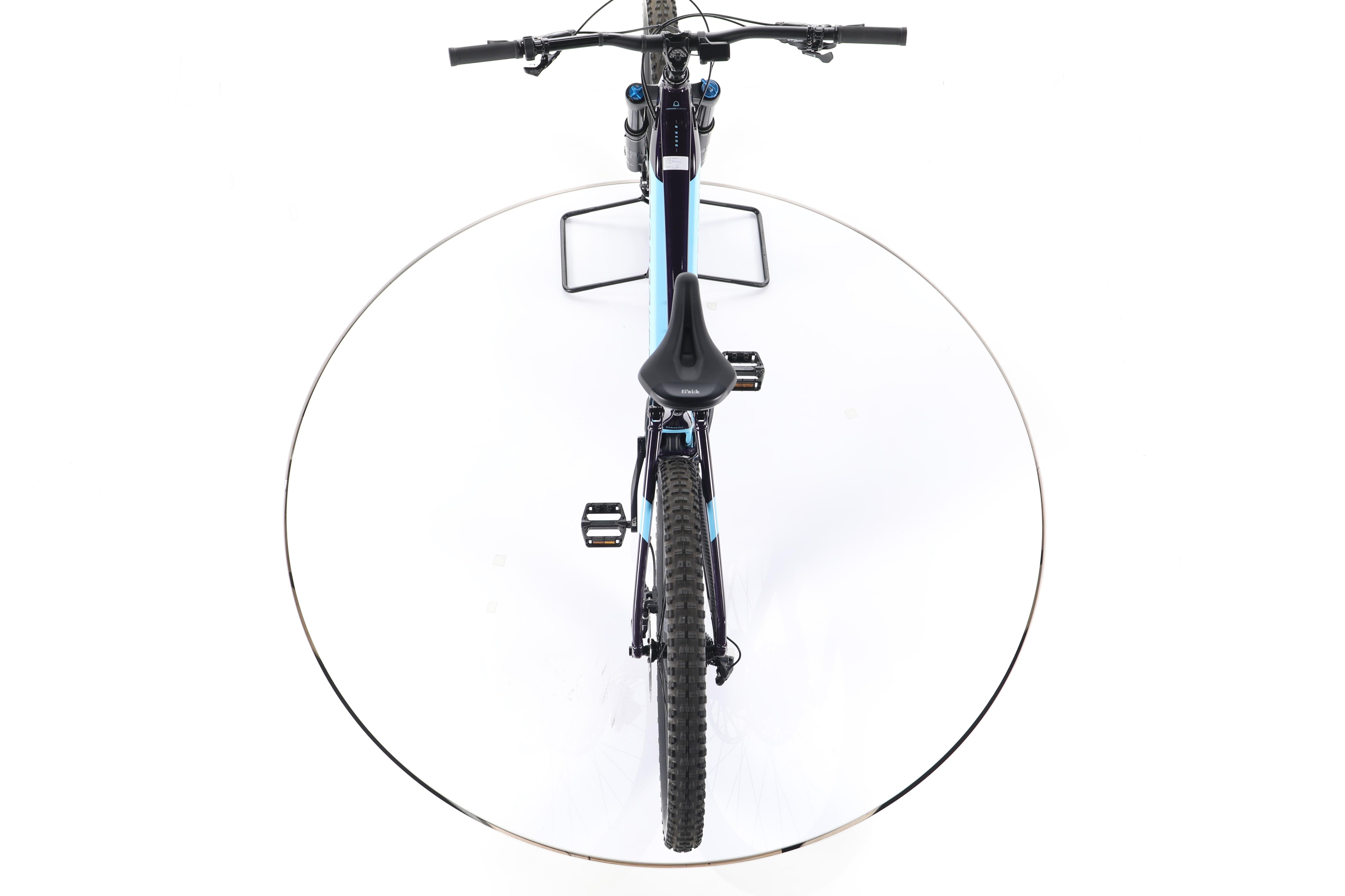Mondraker DUSK R E-Bike Fully - Image 22
