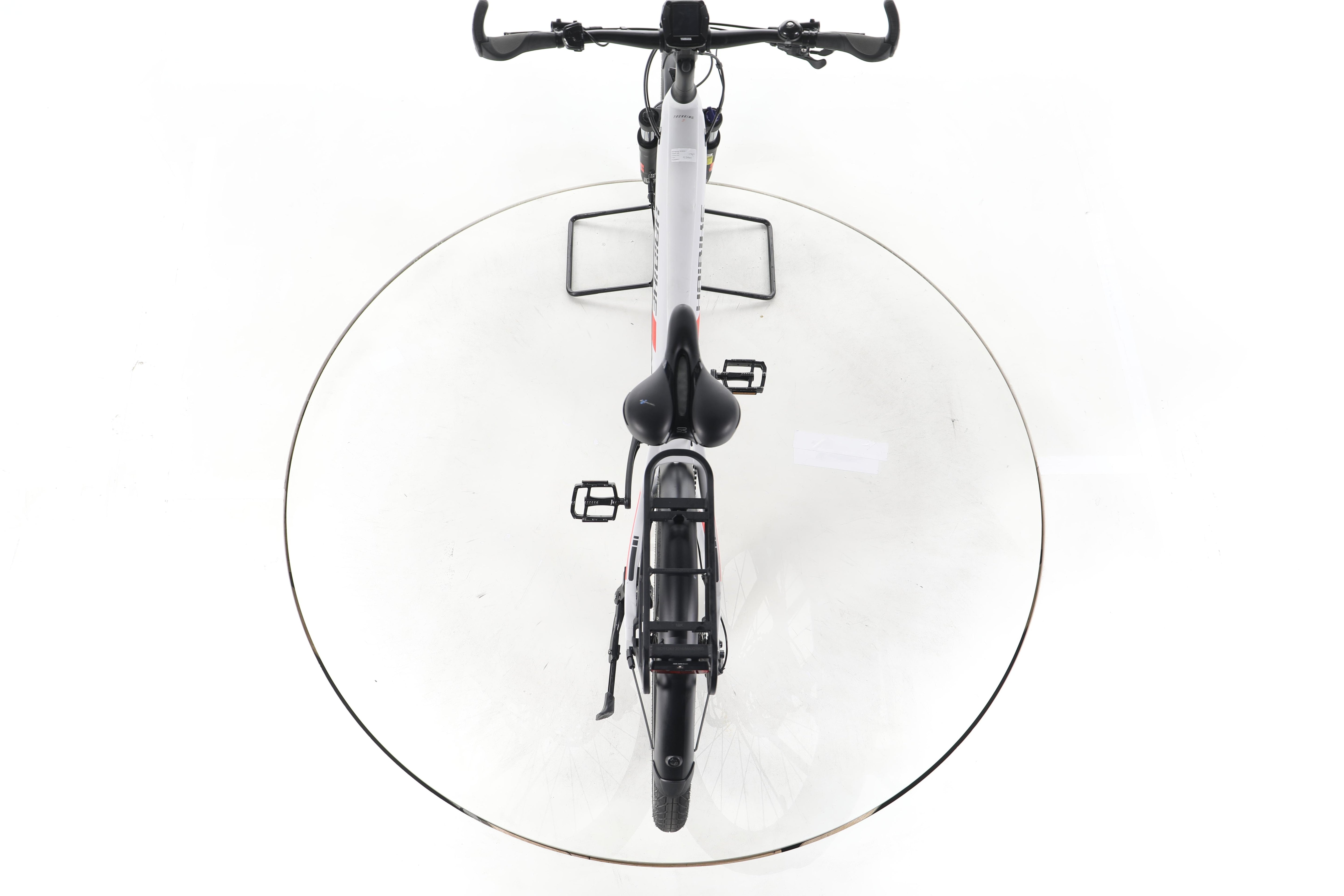 Haibike Trekking 7 Trekking E-Bike - Image 22