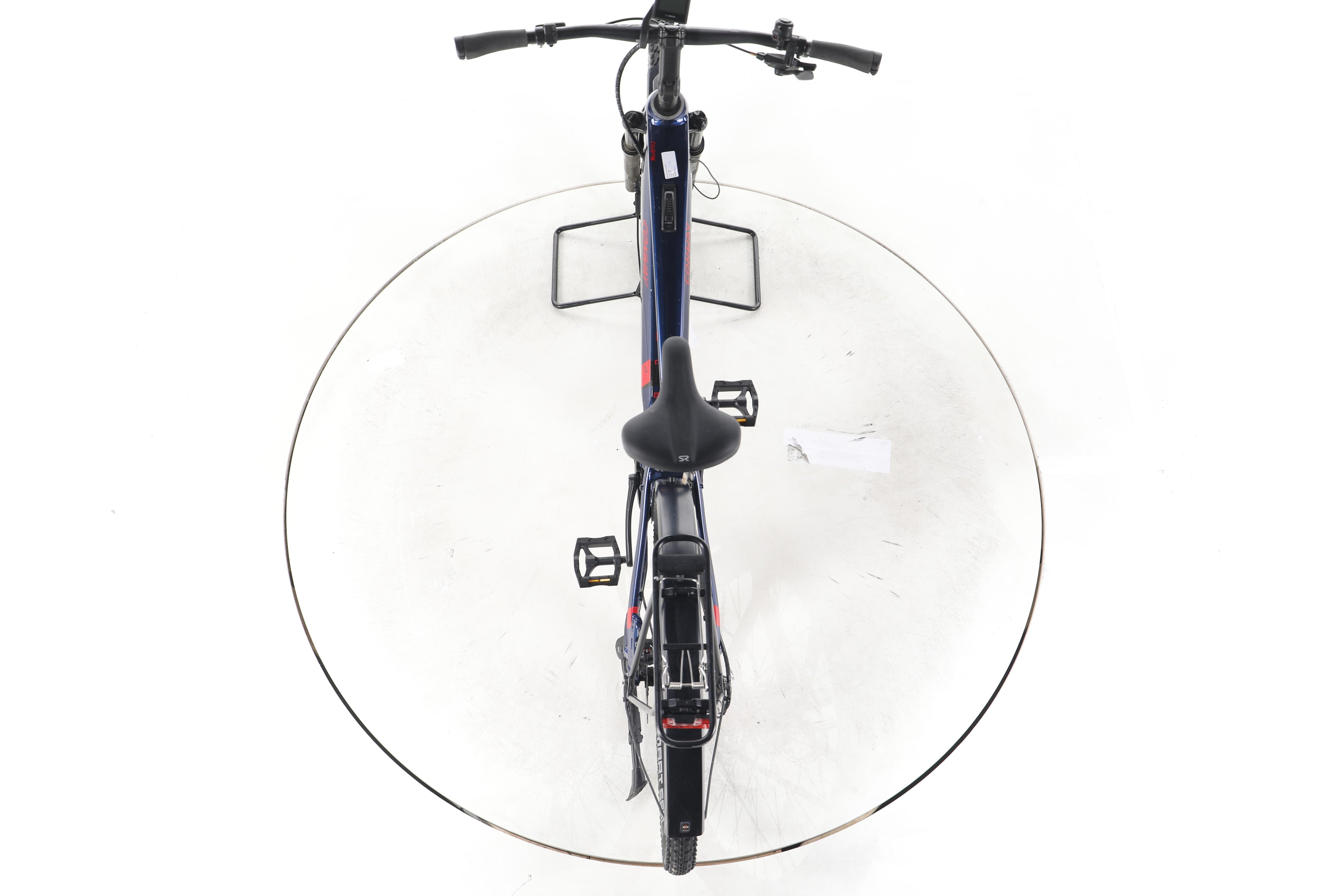 Conway Cairon C 2.0 Trekking E-Bike - Image 22
