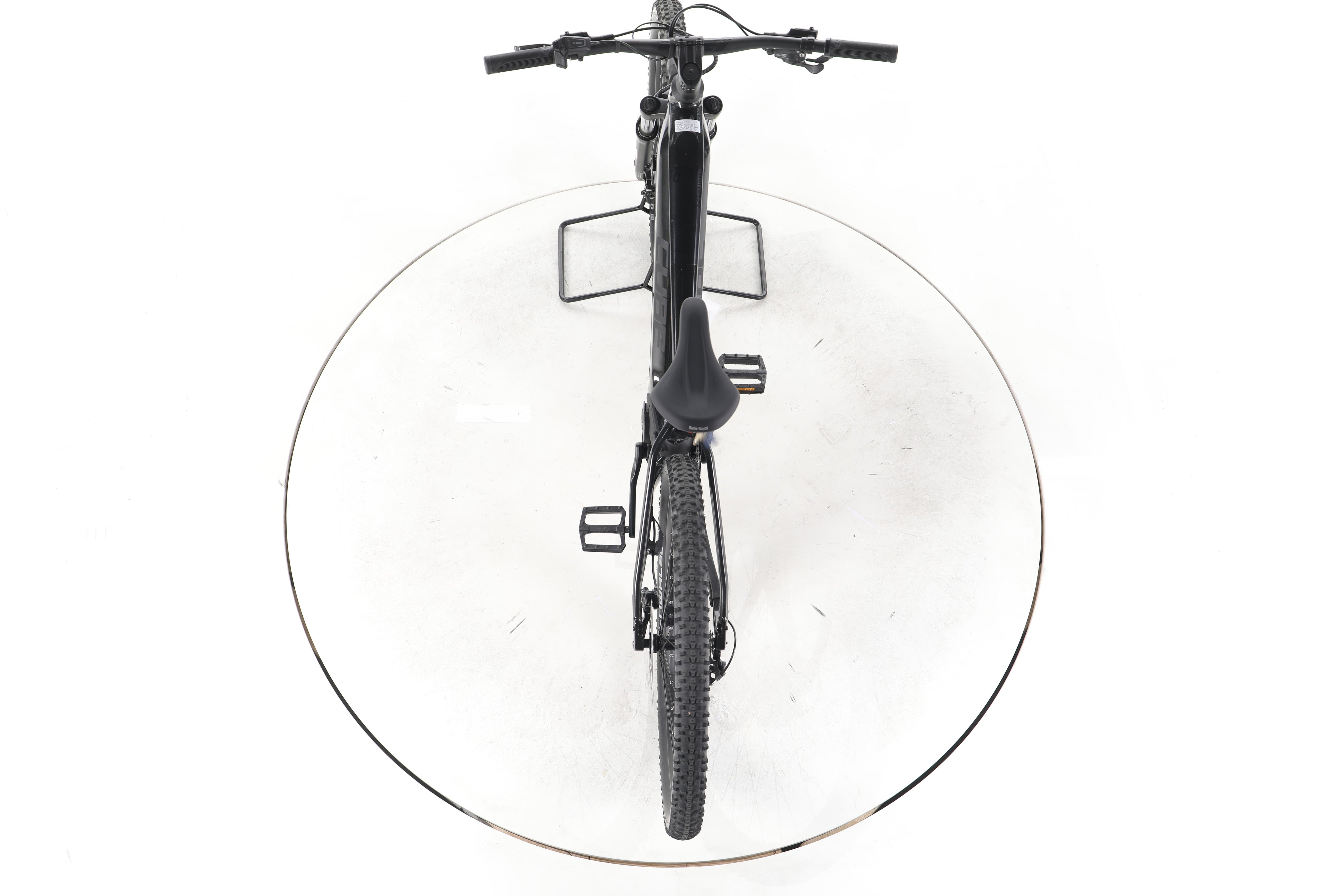 Cube Reaction Hybrid ONE E-Bike - Image 22
