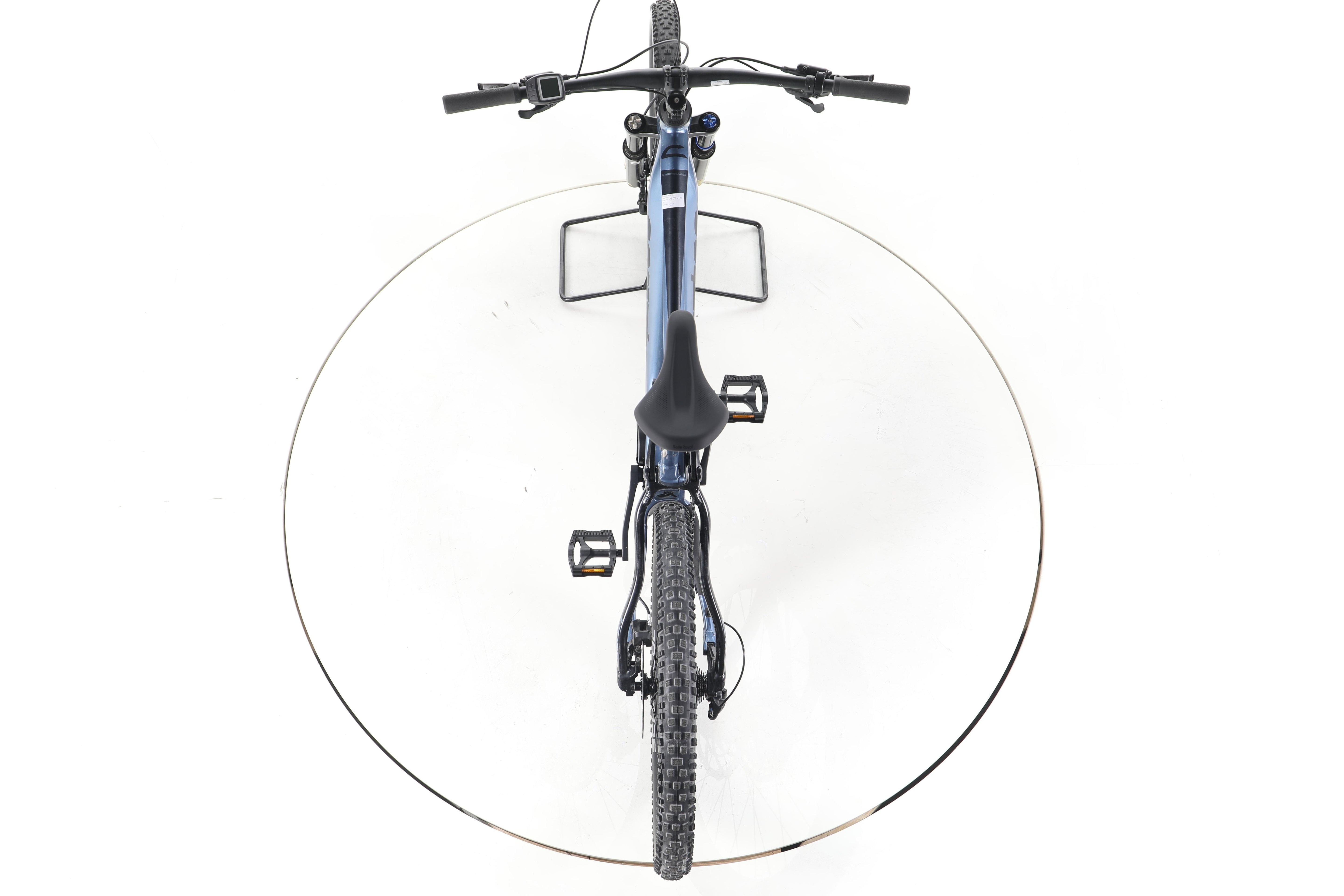 Corratec E-Power RS 160 Elite E-Bike Fully - Image 22