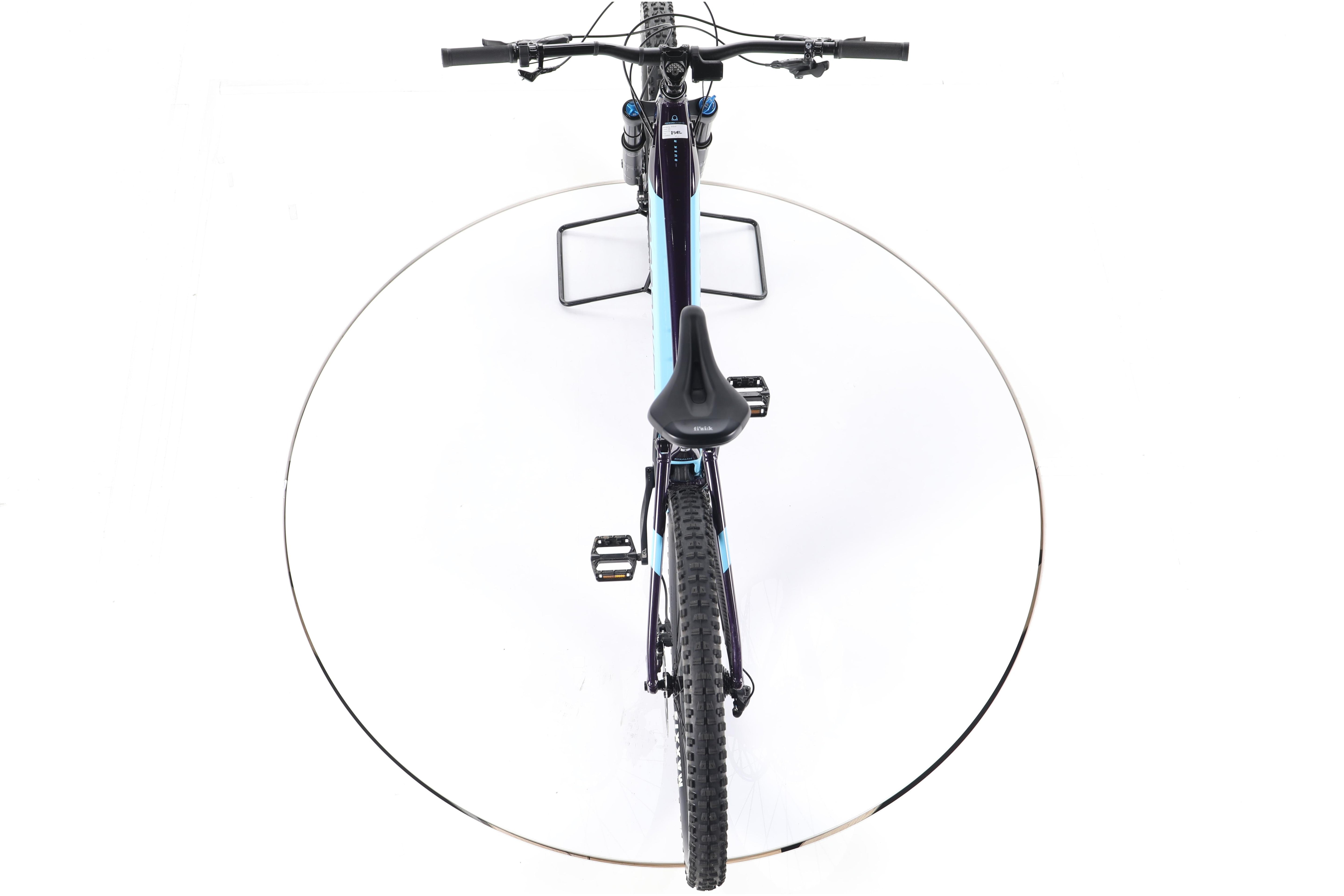 Mondraker DUSK R Fully E-Bike 2023 - Image 22