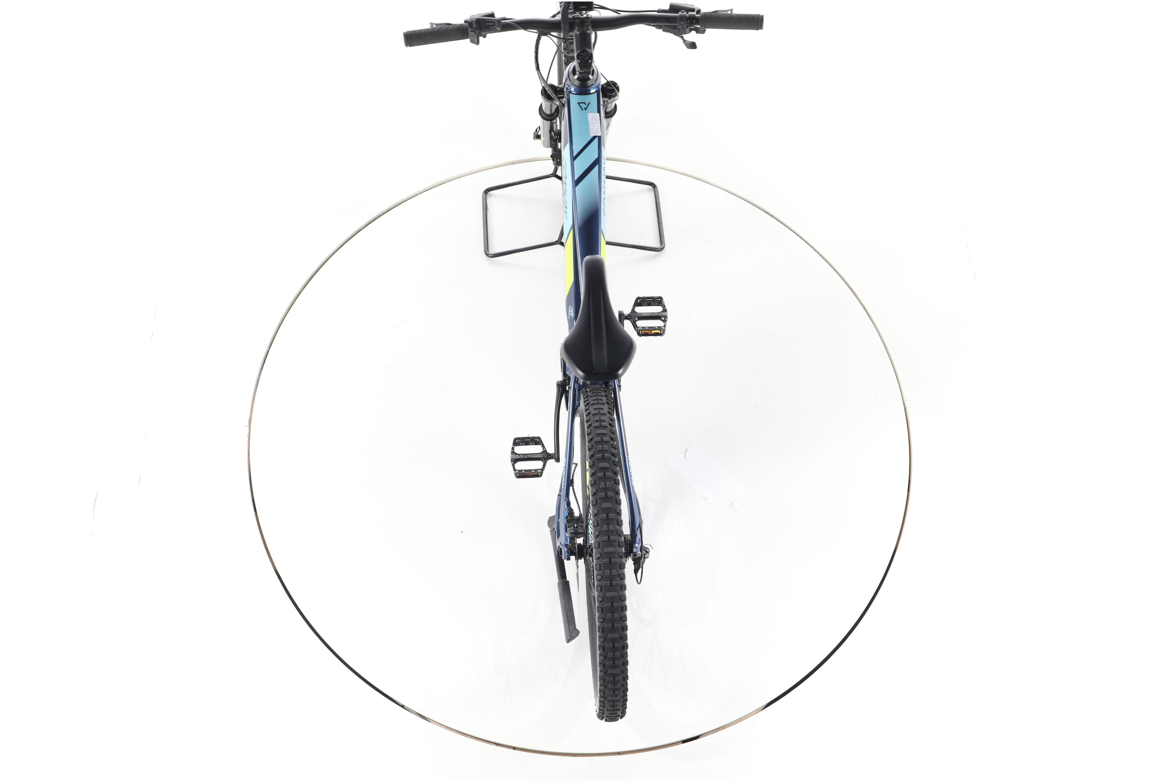 Conway Cairon S 5.0 E-Bike - Image 22