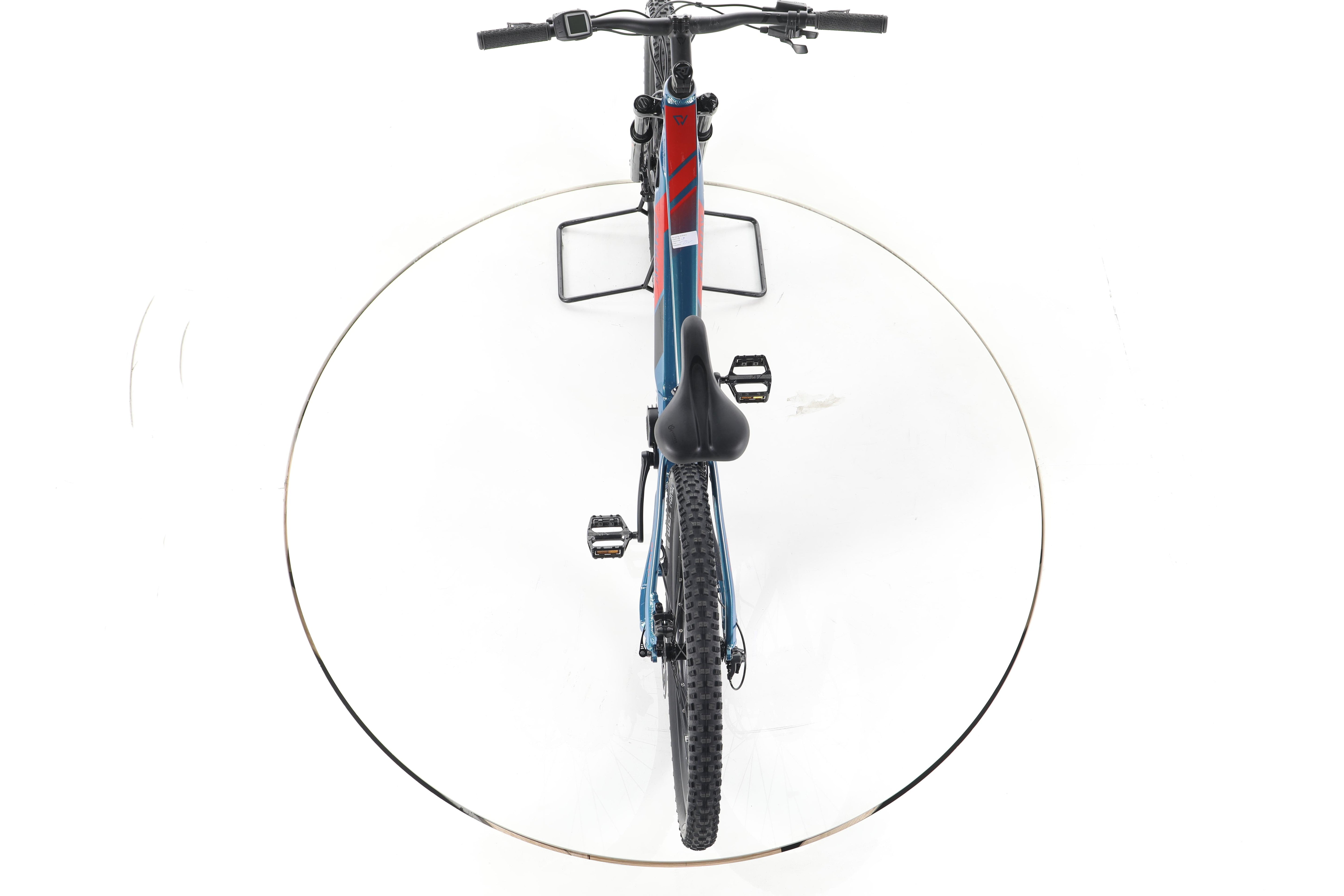 Conway Cairon S 2.0 E-Bike - Image 22