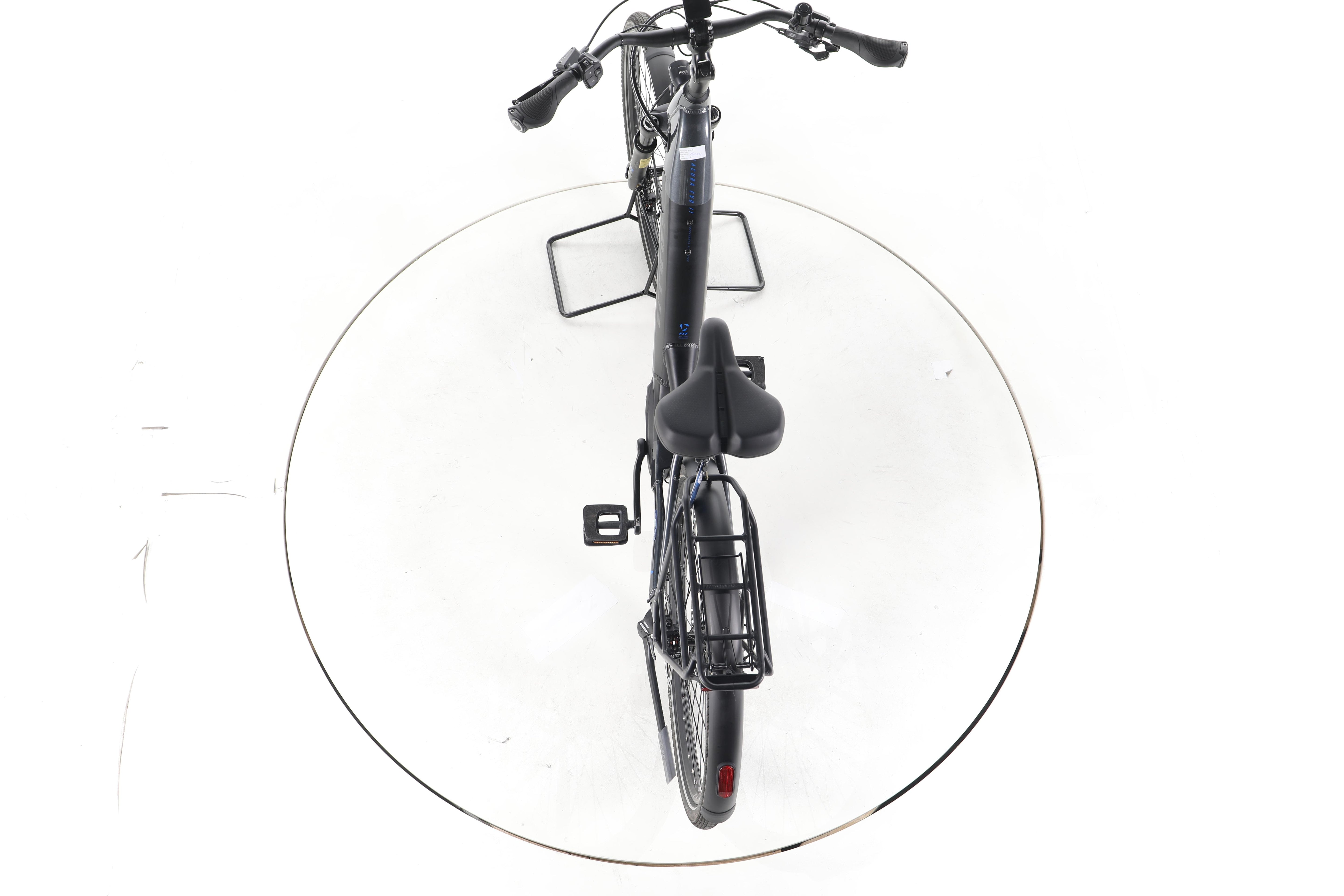 Bulls Lacuba EVO 11 Trekking E-Bike - Image 22