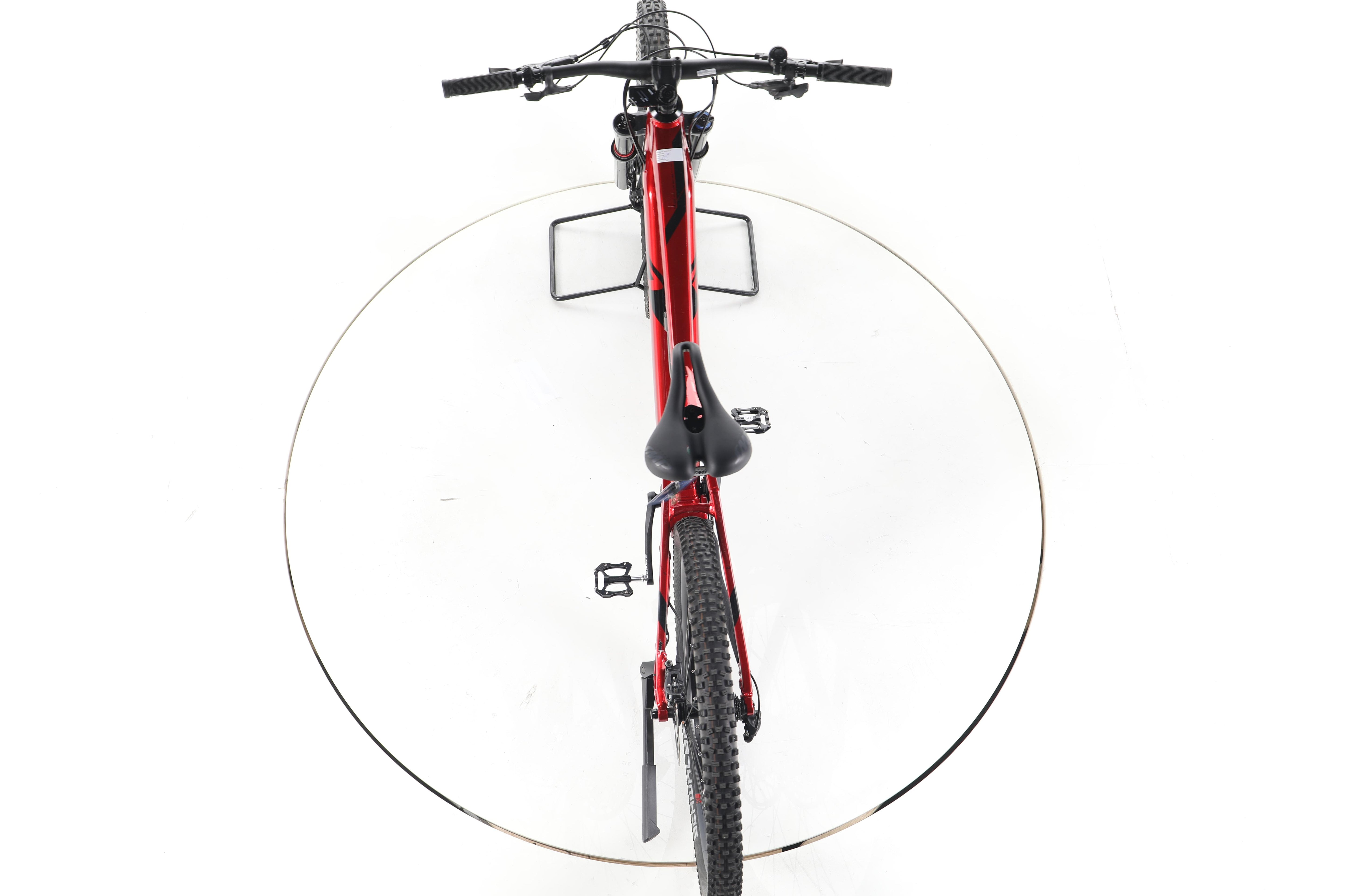 R Raymon TrailRay 160E 10.0 Fully E-Bike - Image 22