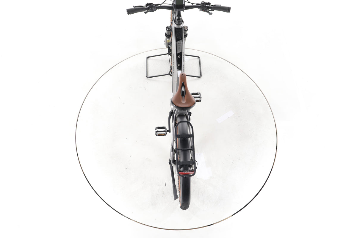 Centurion Country Tour Trekking E-Bike - Image 22