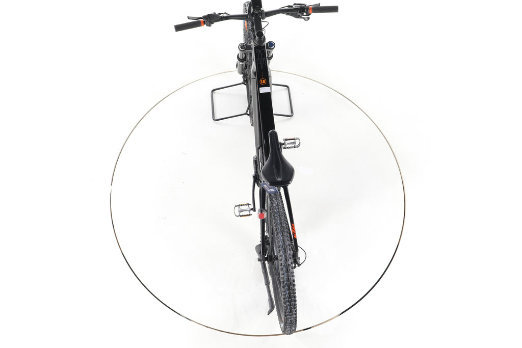 KTM Macina Team 972 E-Bike - Image 22