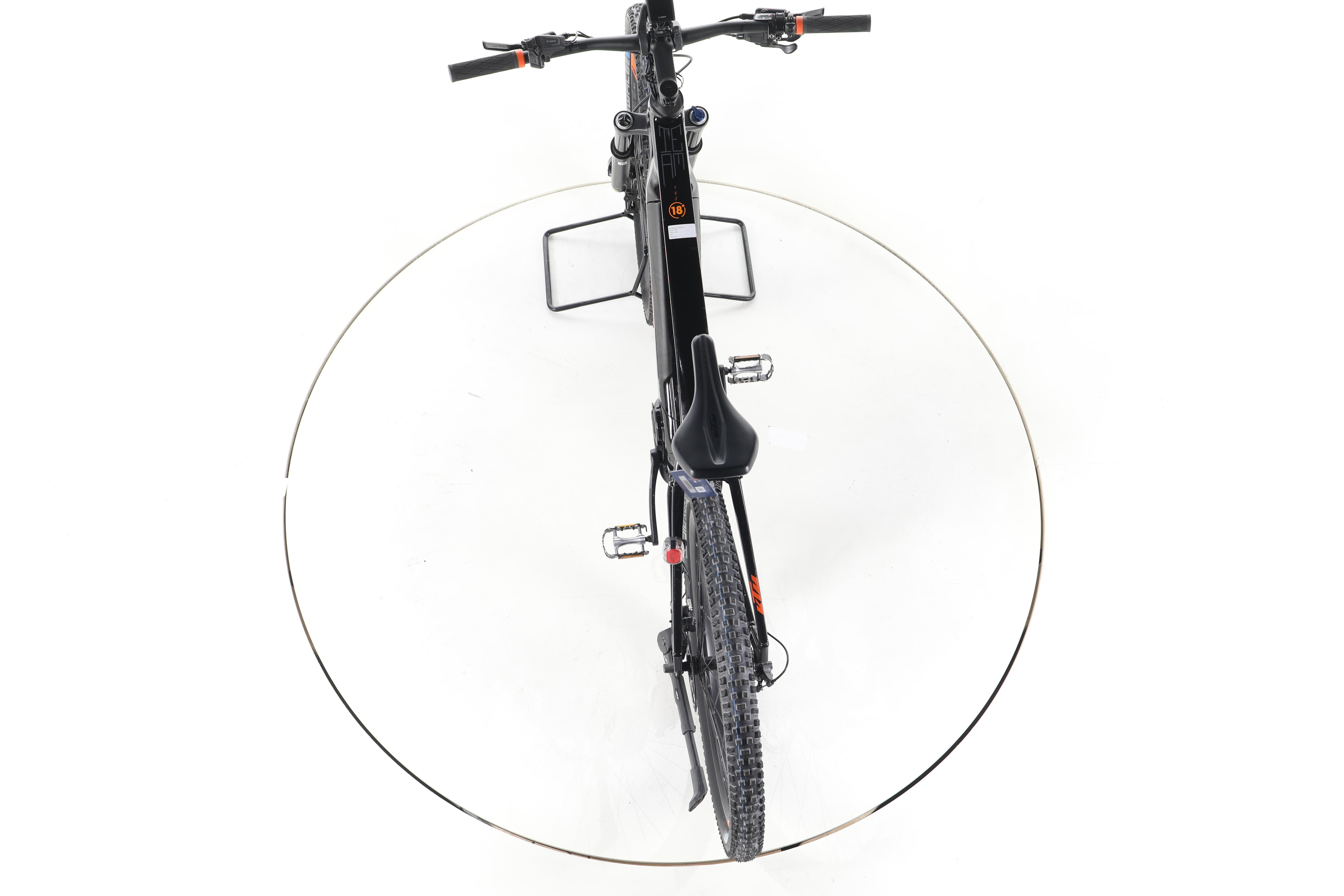 KTM Macina Team 972 E-Bike - Image 22