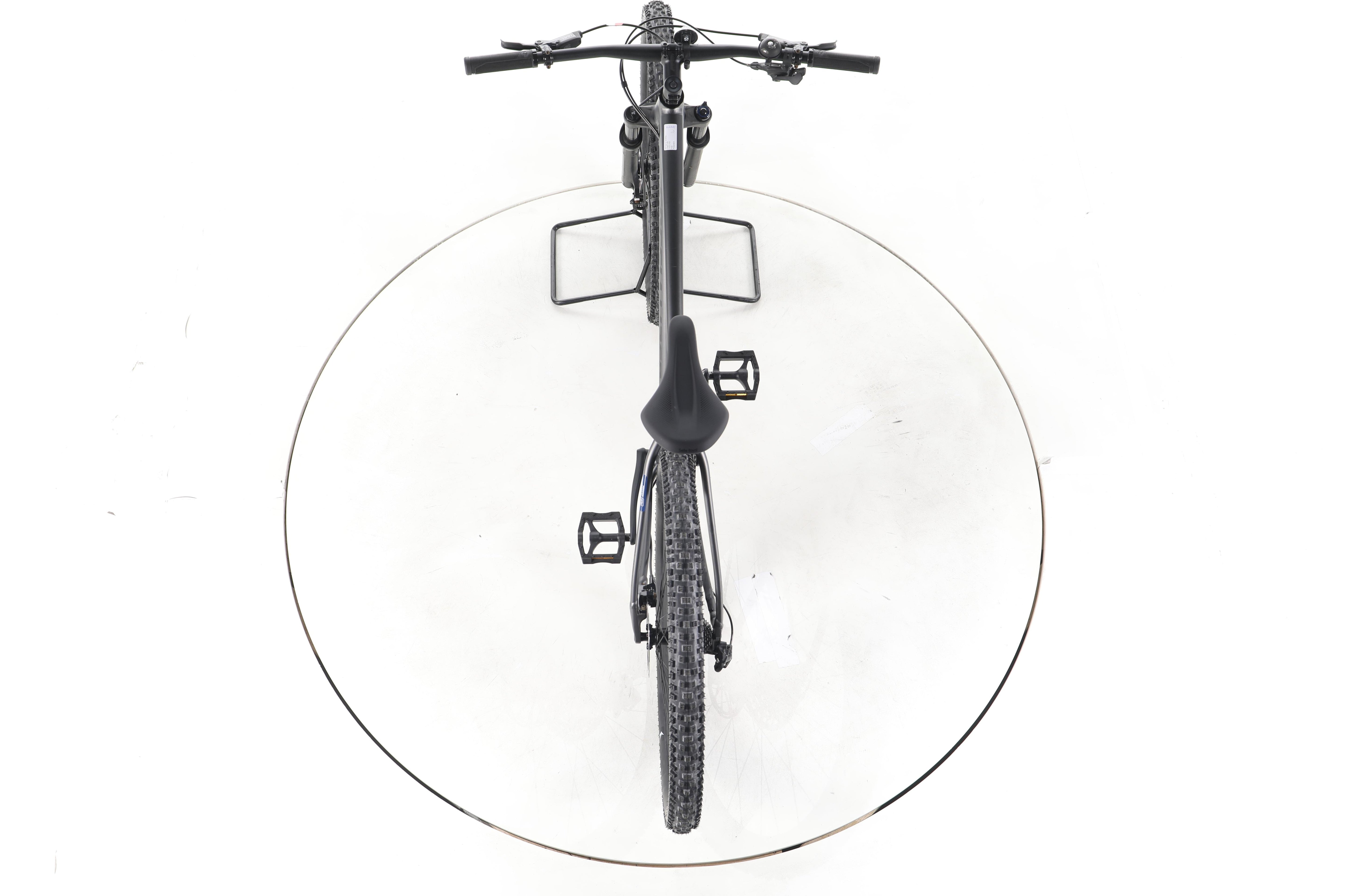 Specialized Chisel Fahrrad Hardtail - Image 22