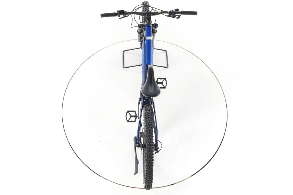 Giant Stance E+ Pro 0 Fully E-Bike - Image 22