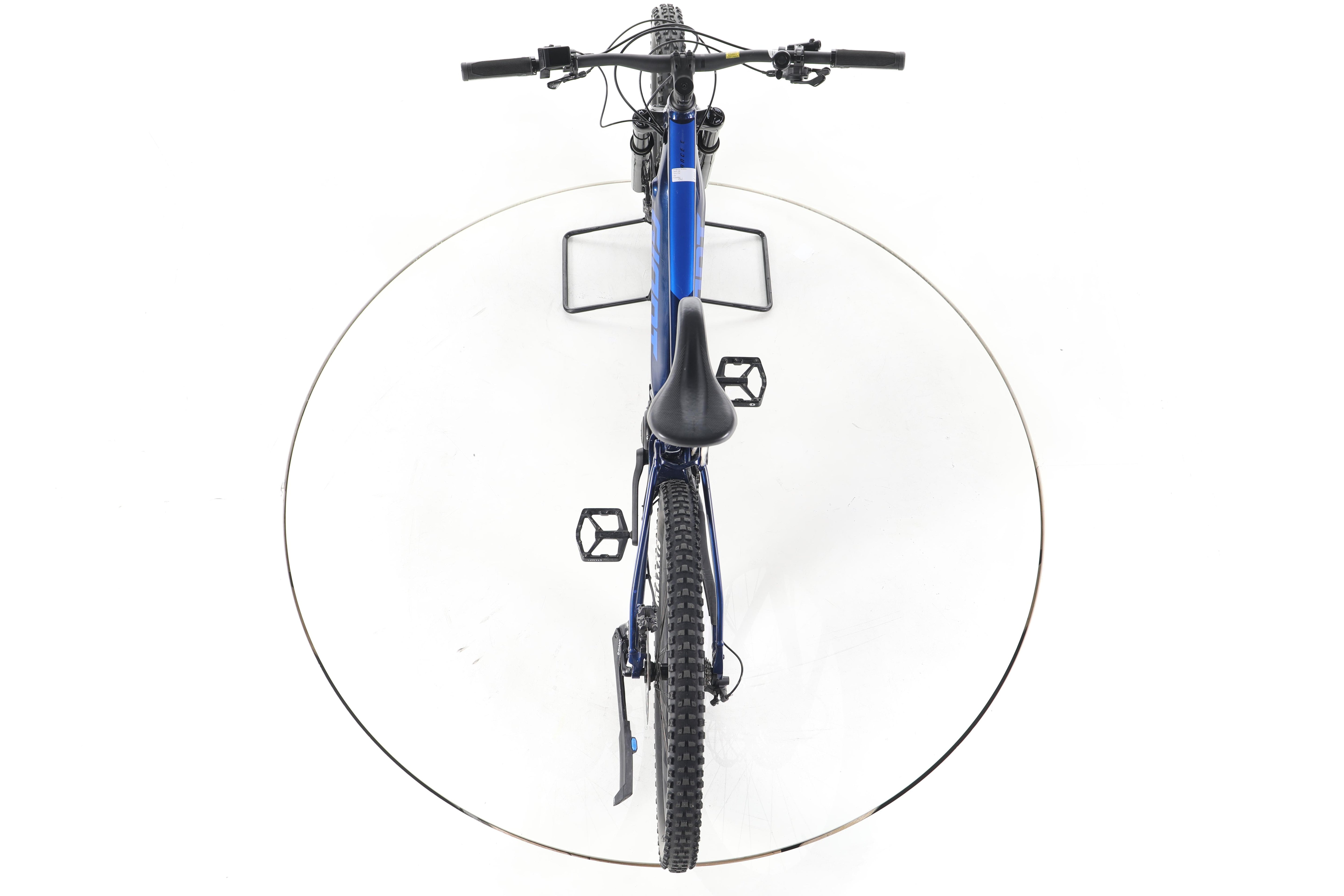 Giant Stance E+ Pro 0 Fully E-Bike - Image 22