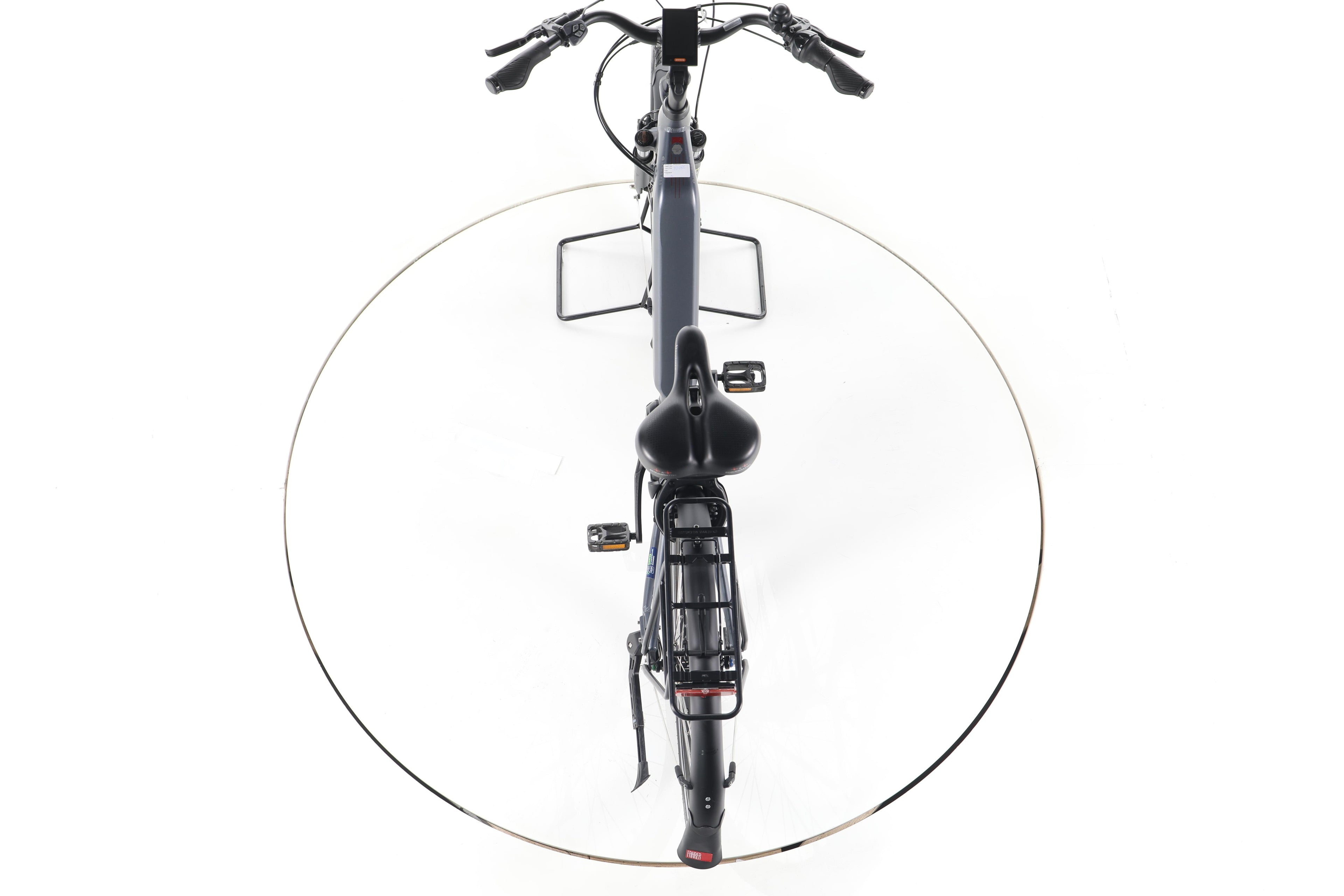 Lehmkuhl P3.5 City E-Bike Tiefeinsteiger - Image 22