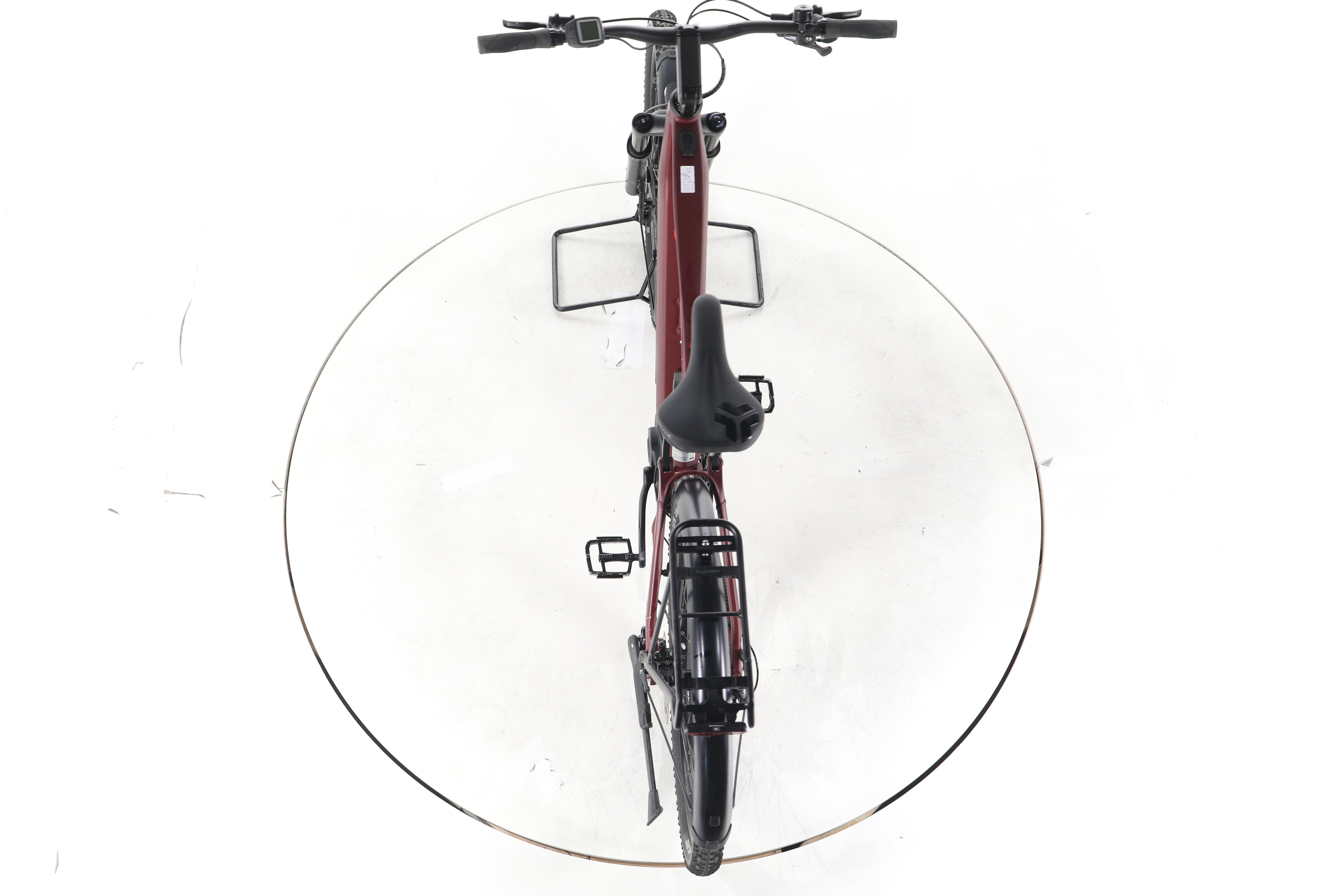Carver SUV E.530 FS SUV E-Bike 2024 - Image 22