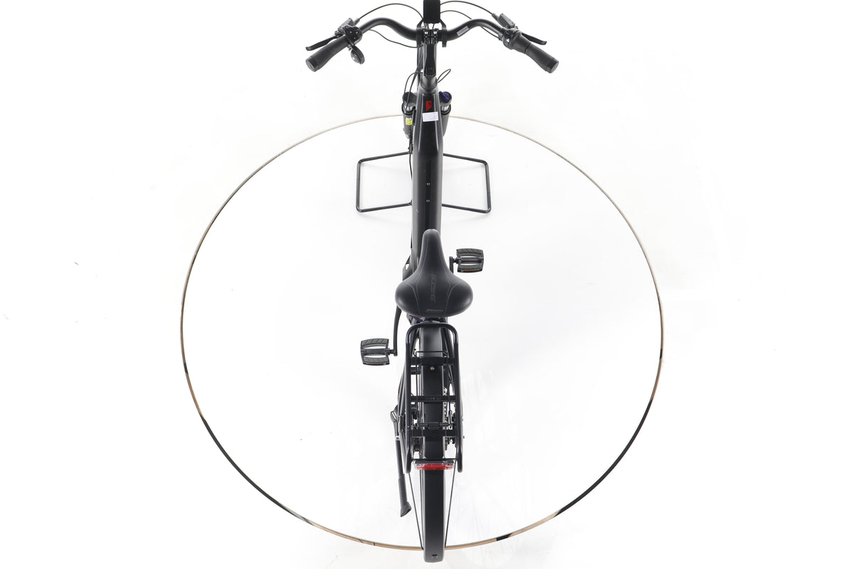Hercules Intero I-R8 City E-Bike Tiefeinsteiger - Image 22