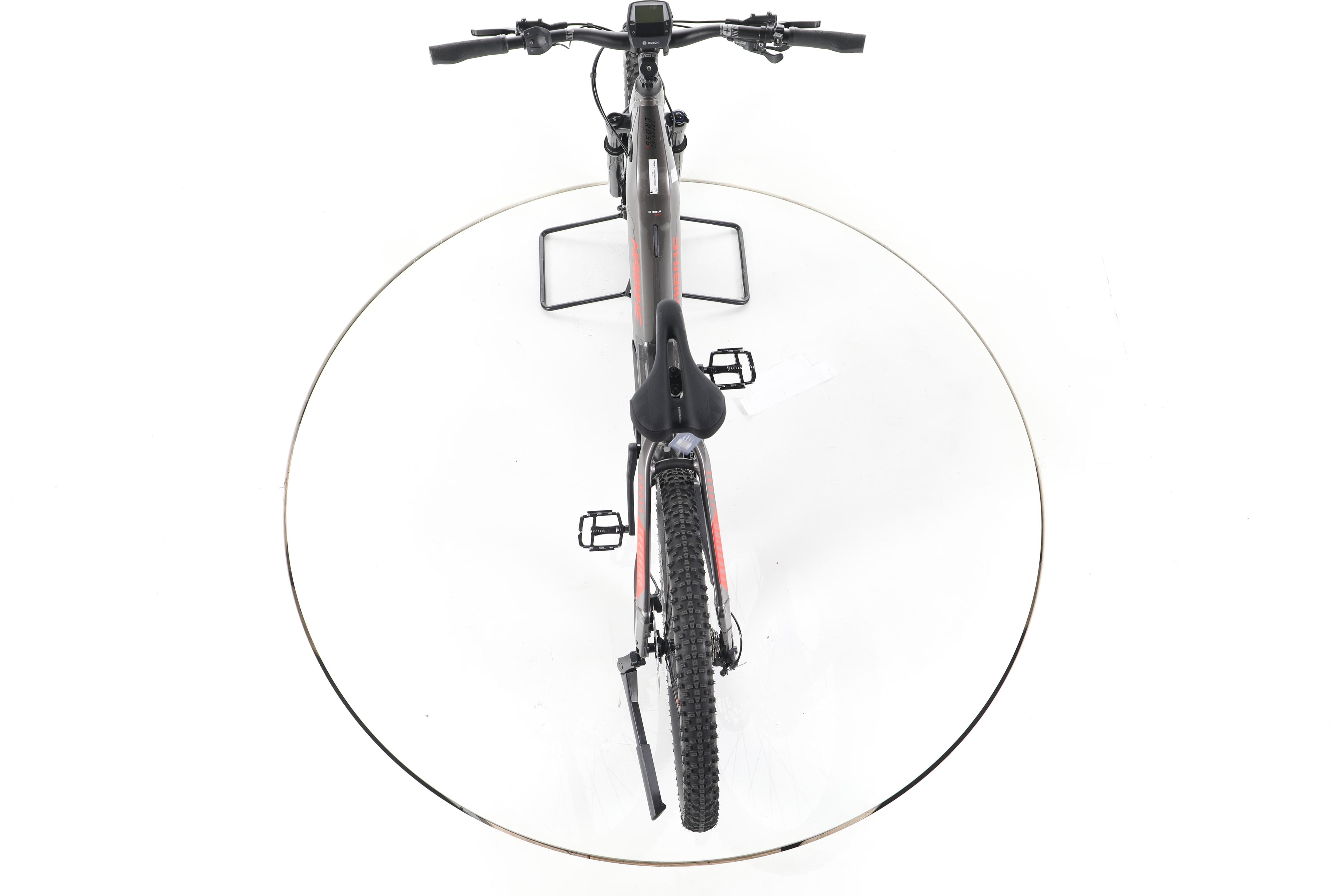 Coboc Merano DMT Trekking E-Bike - Image 22