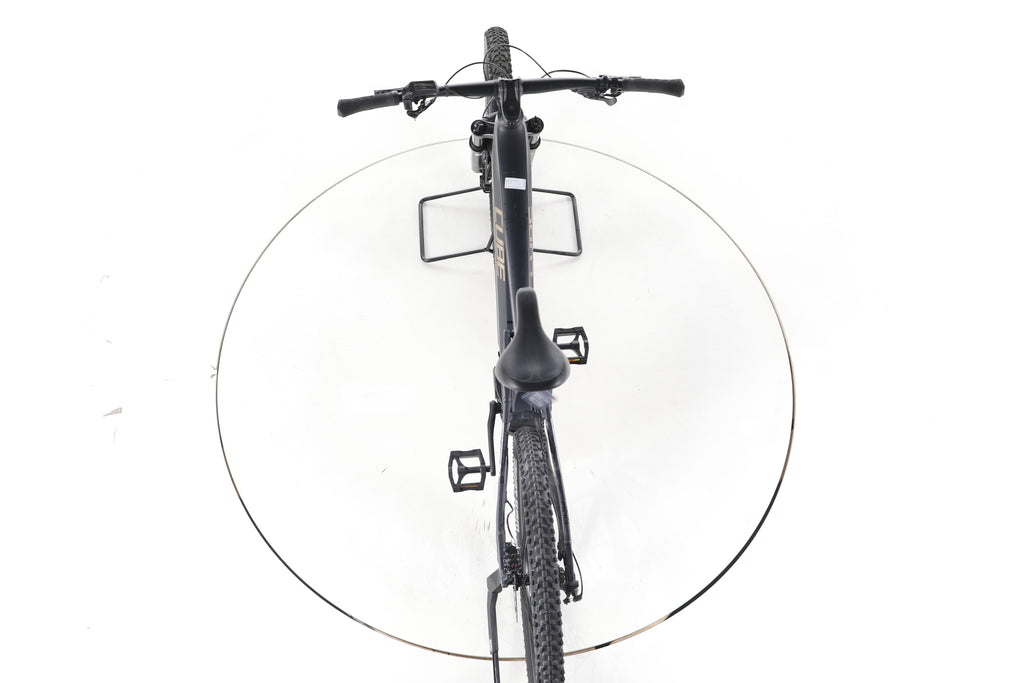 Cube Stereo Hybrid ONE22 Pro E-Bike Fully 2025 - Image 22