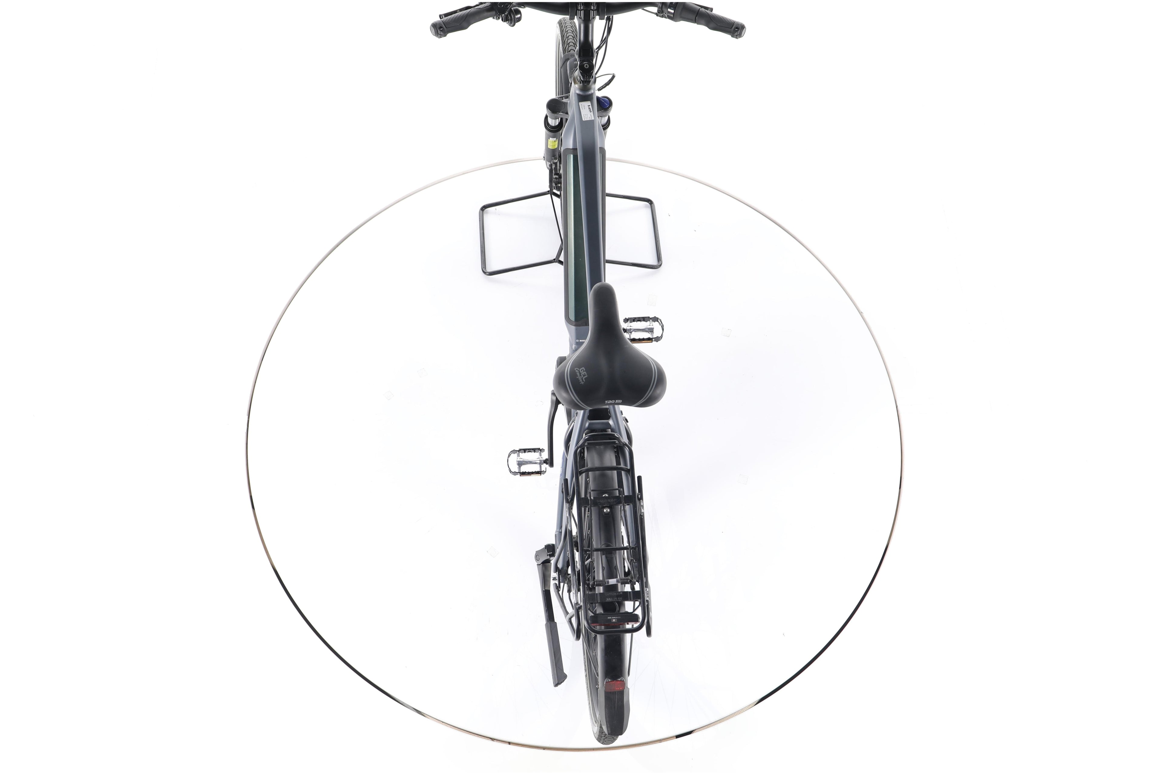 Velo de Ville AEB 890 City E-Bike - Image 22