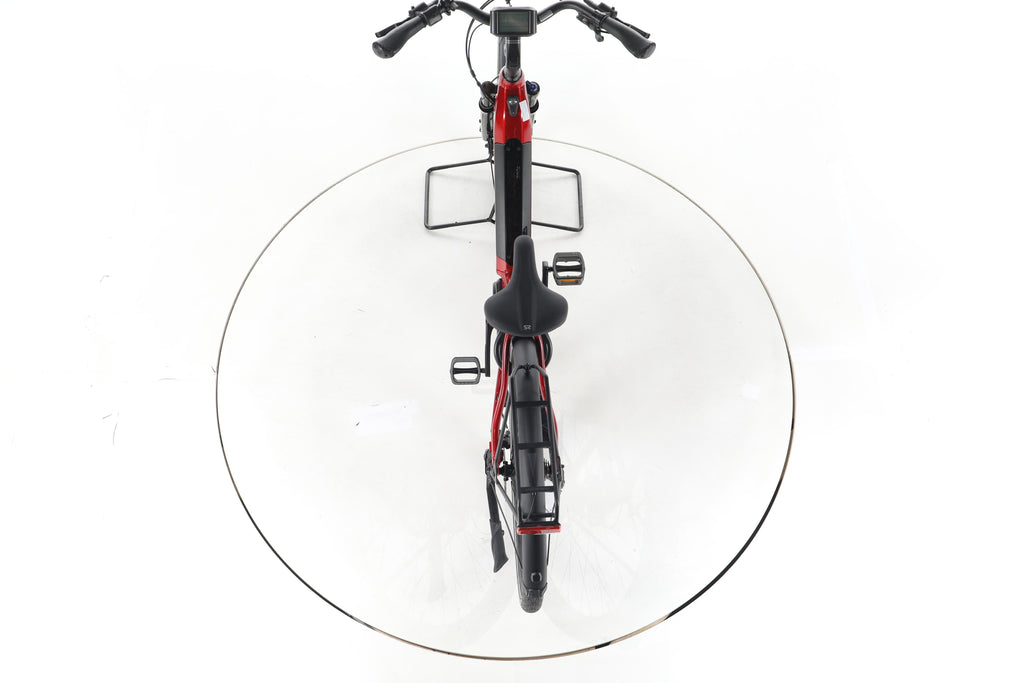 LeaderFox Saga Trekking E-Bike Tiefeinsteiger - Image 22