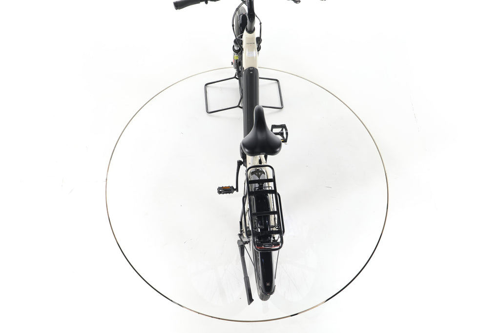 Haibike Trekking 4 Trekking E-Bike Tiefeinsteiger - Image 22