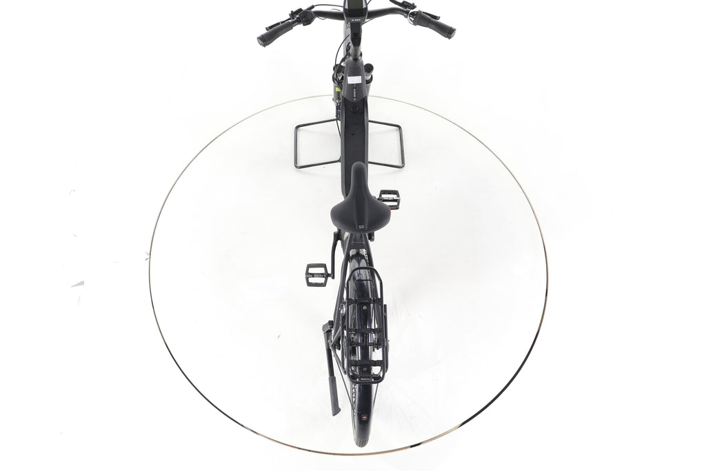 Brennabor T-43e City E-Bike Tiefeinsteiger - Image 22