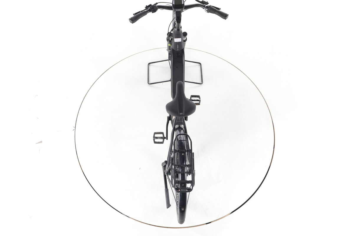 Brennabor T-43e City E-Bike Tiefeinsteiger - Image 22