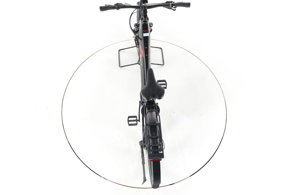 Malaguti Cortina TRT 5.2 Trekking E-Bike - Image 22
