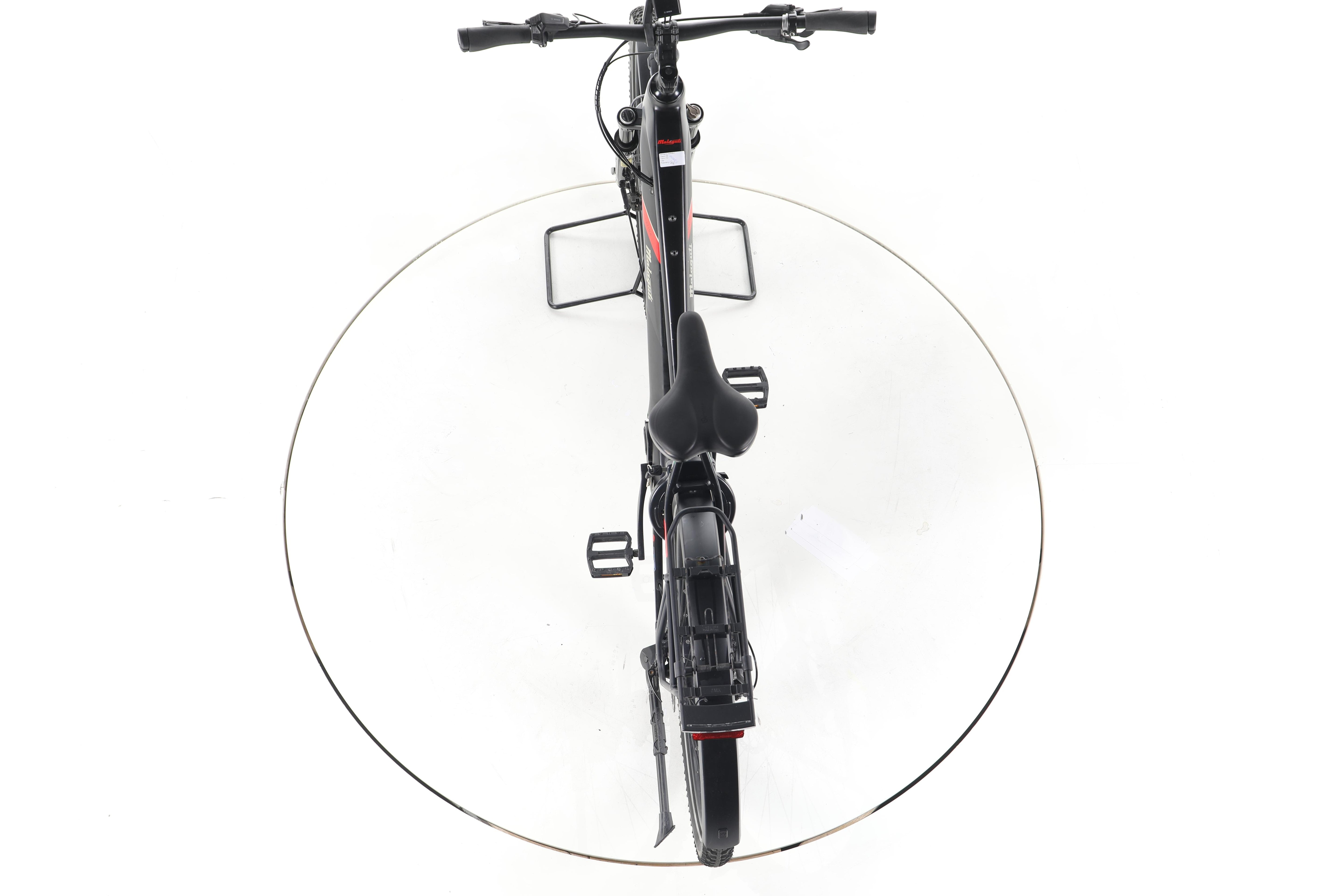 Malaguti Cortina TRT 5.2 Trekking E-Bike - Image 22