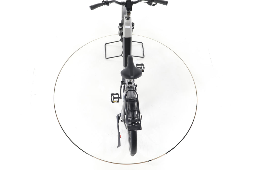 Compel XRC Trekking E-Bike Tiefeinsteiger - Image 22