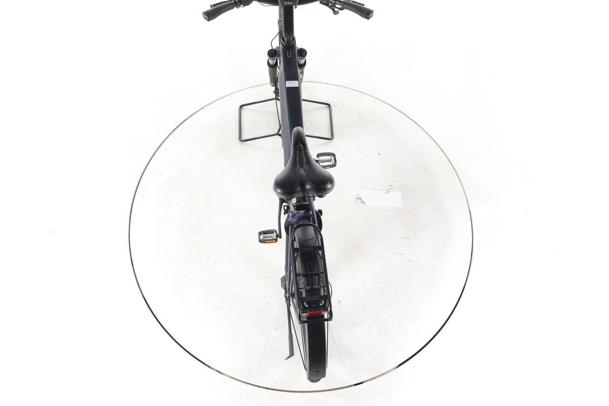 KTM Macina Gran P610 Trekking E-Bike - Image 22