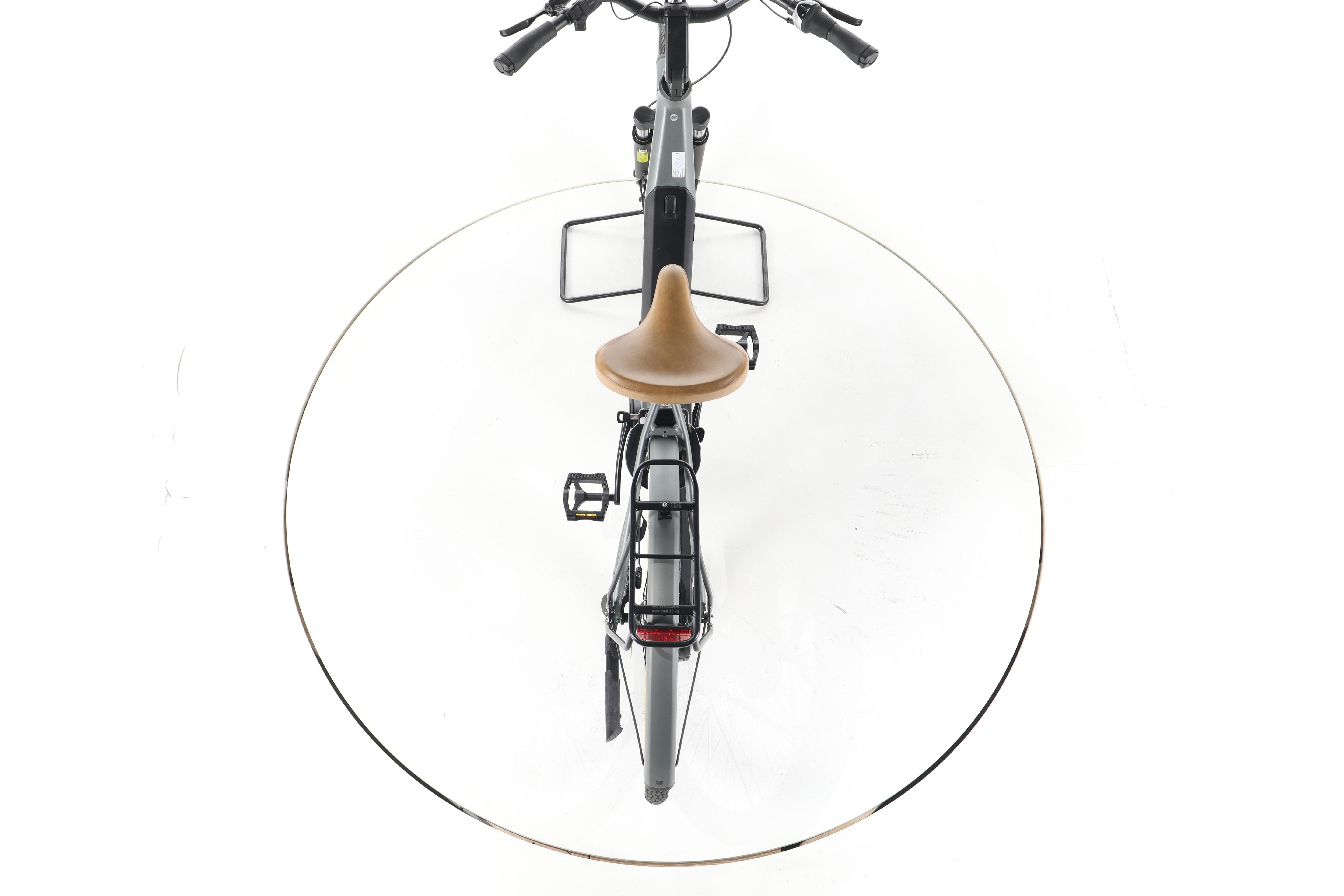 Granville eElegance City E-Bike Tiefeinsteiger - Image 22