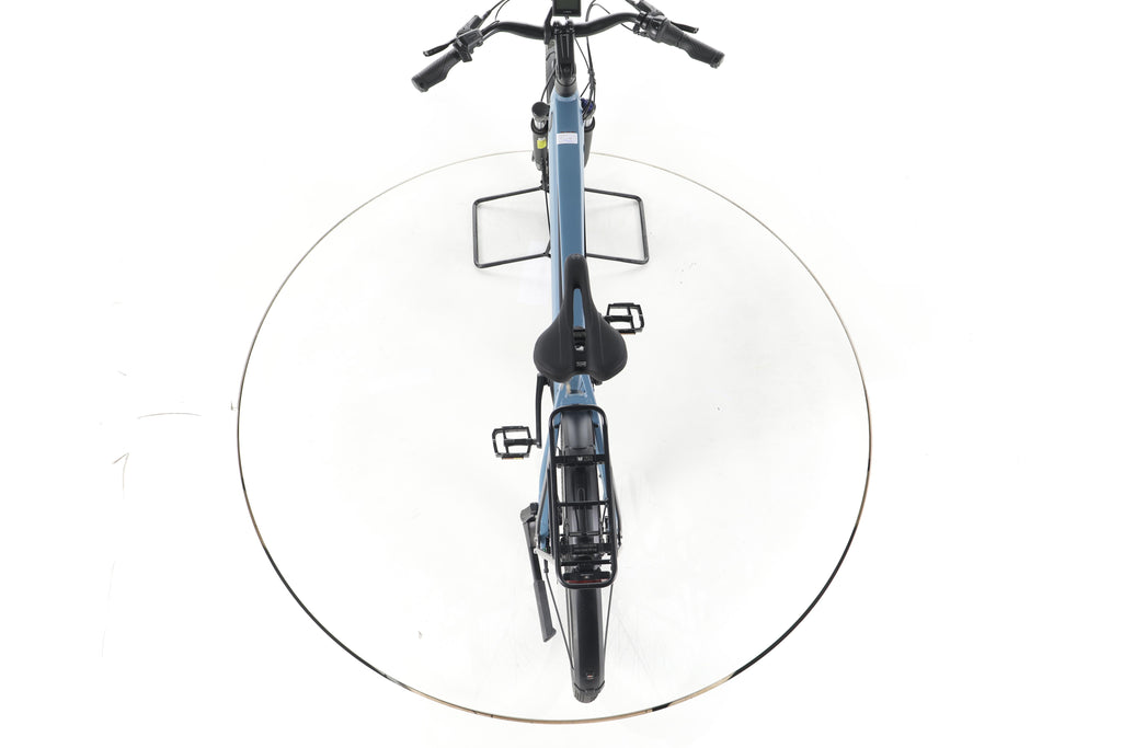 Winora Sinus R8Ef City E-Bike - Image 22