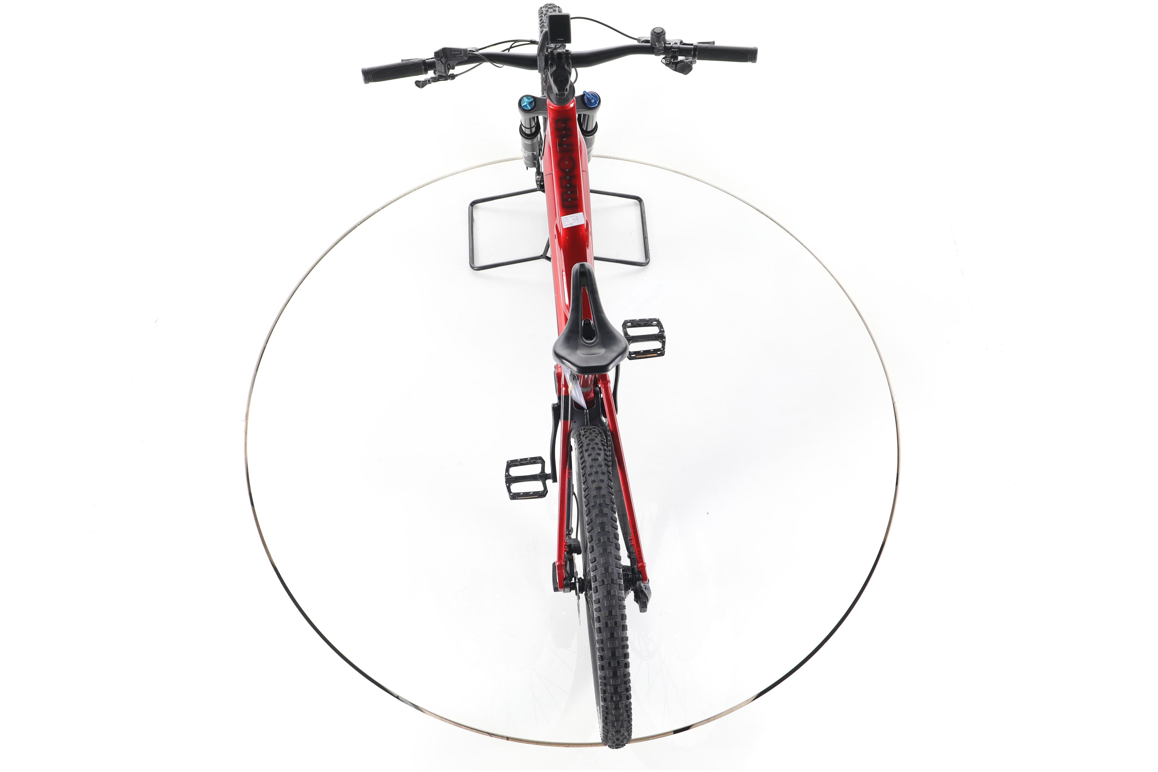 KTM Macina Kapoho 7971 Fully E-Bike 2023 - Image 22