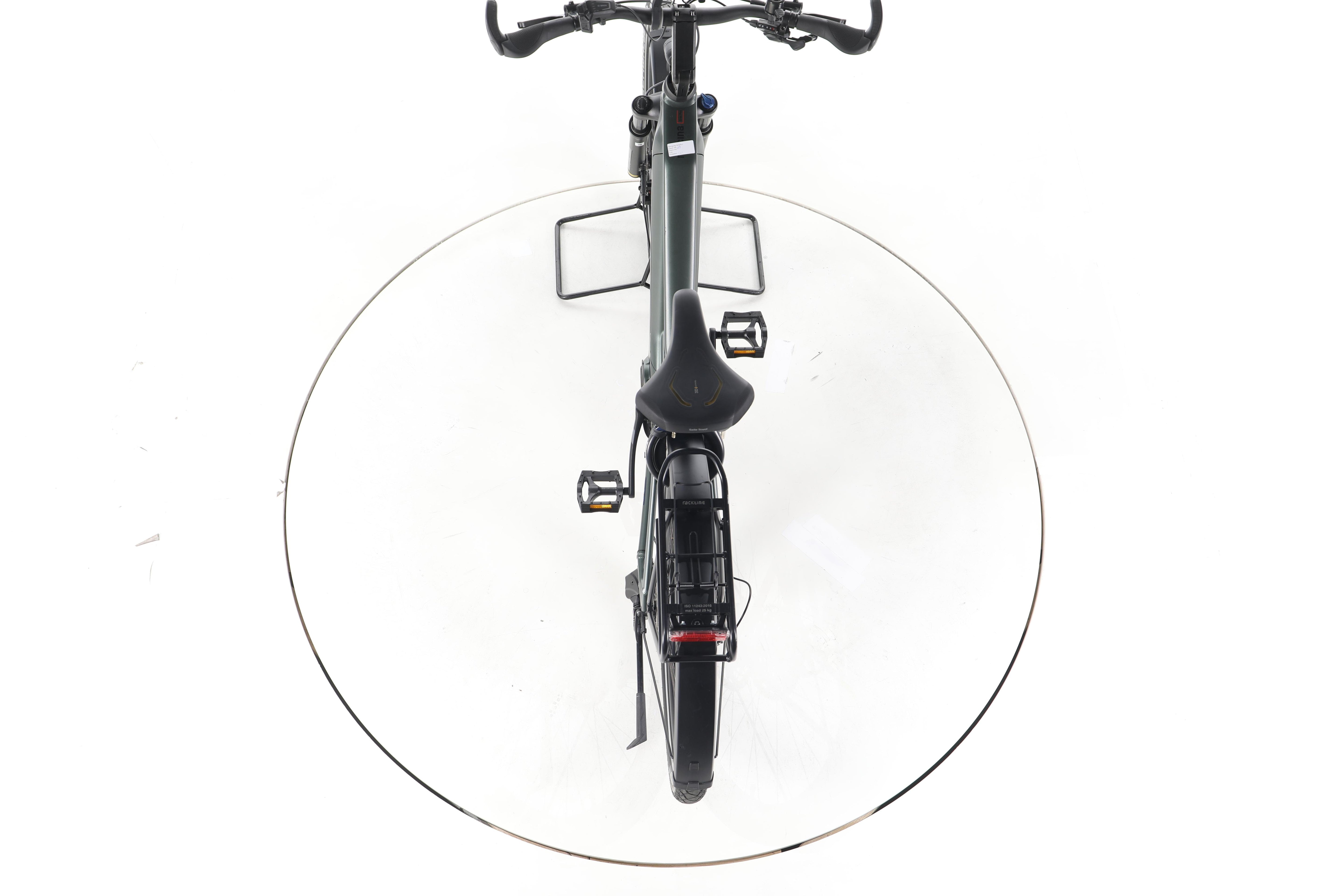 KTM Macina Gran Pro Trekking E-Bike 2024 - Image 22