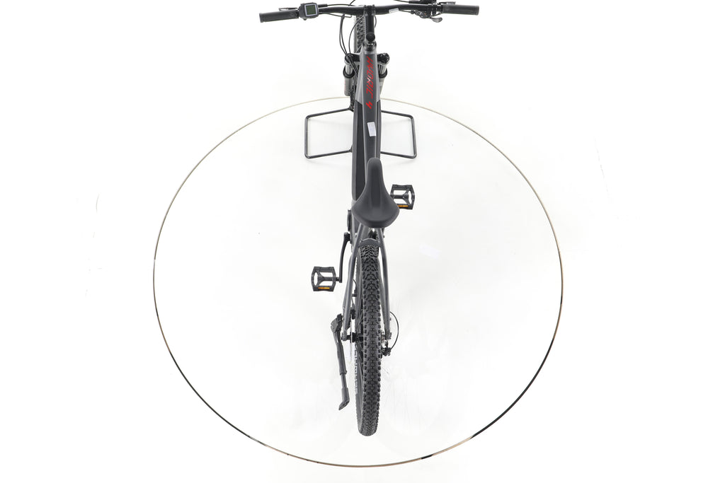 KAYZA Hydric 4 E-Bike - Image 22