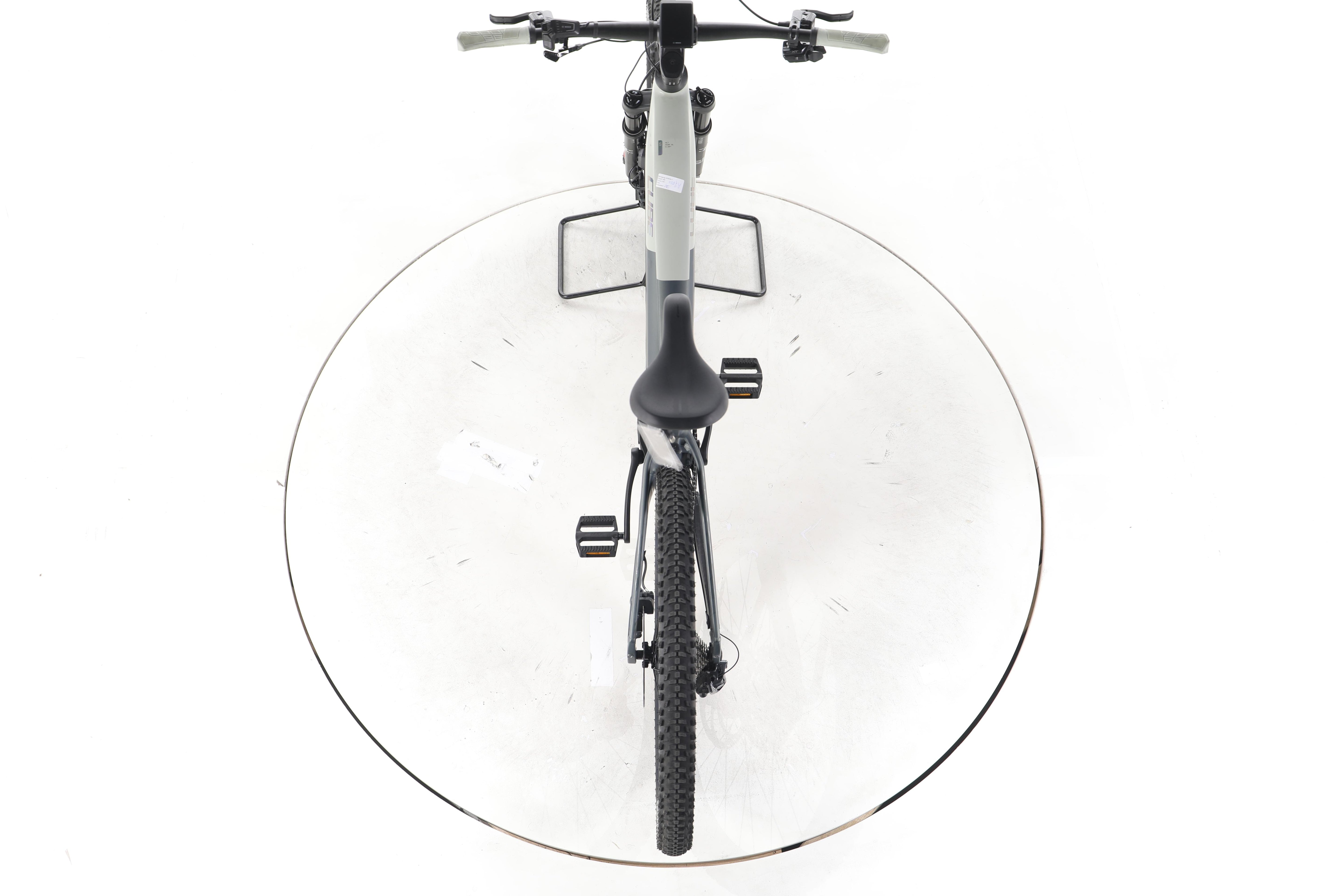 Cube Reaction Hybrid SLT E-Bike 2026 - Image 22