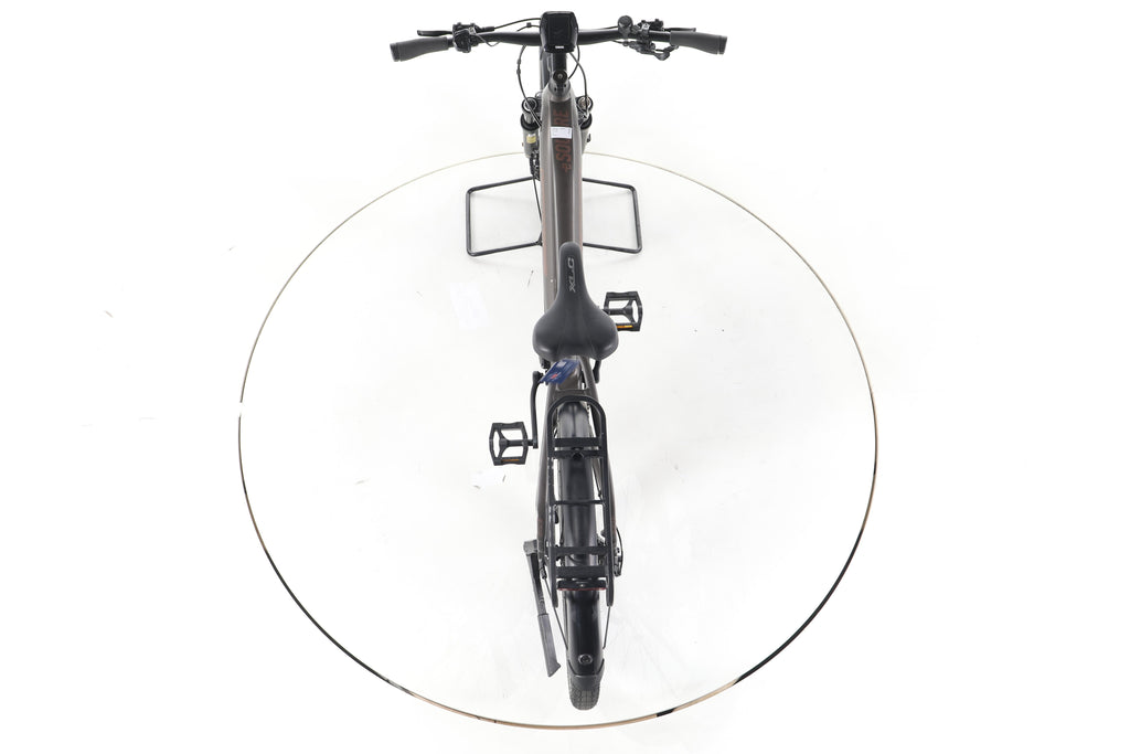 Ghost E-Square Trekking Advanced Y AL W Trekking E-Bike - Image 22