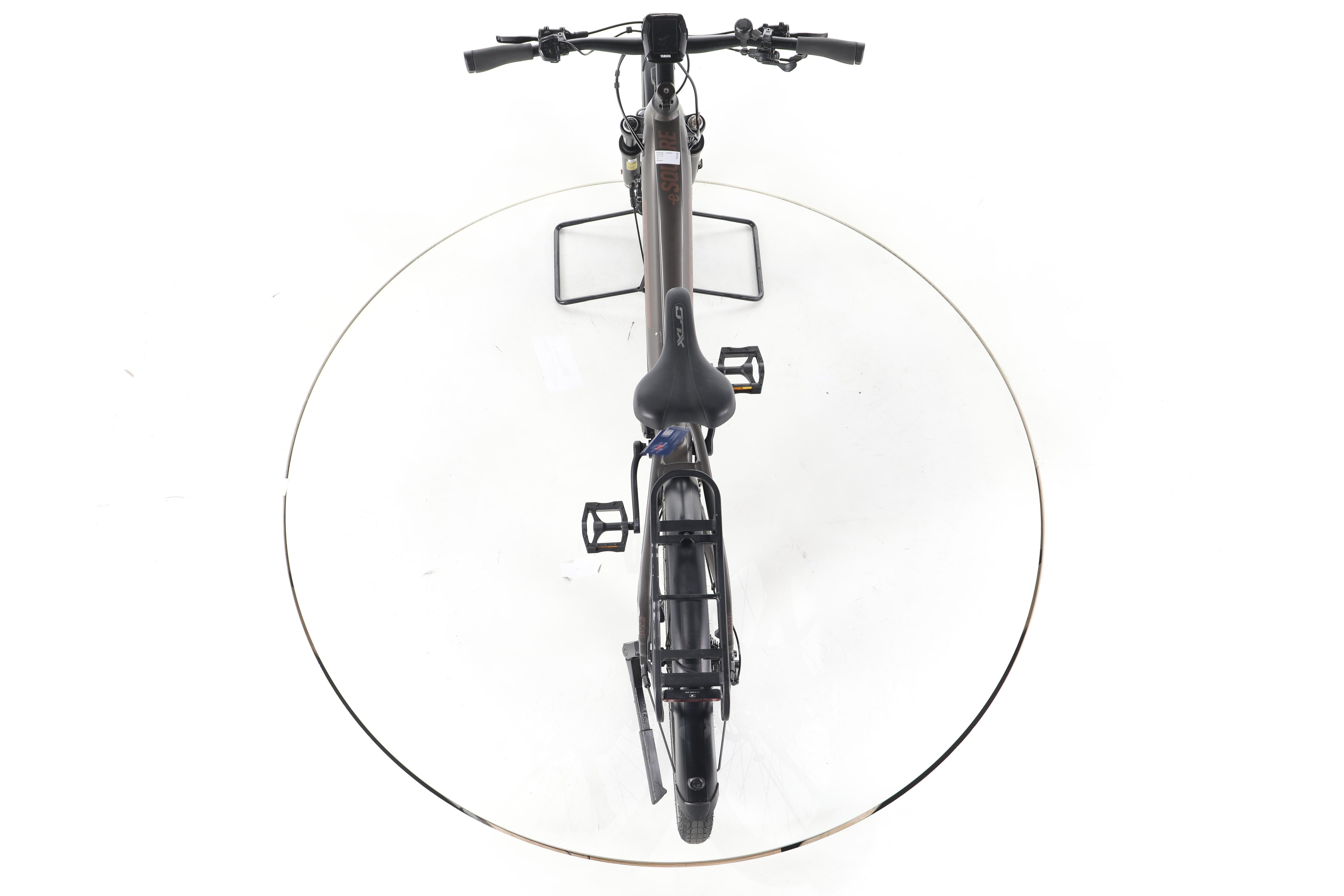 Ghost E-Square Trekking Advanced Y AL W Trekking E-Bike - Image 22