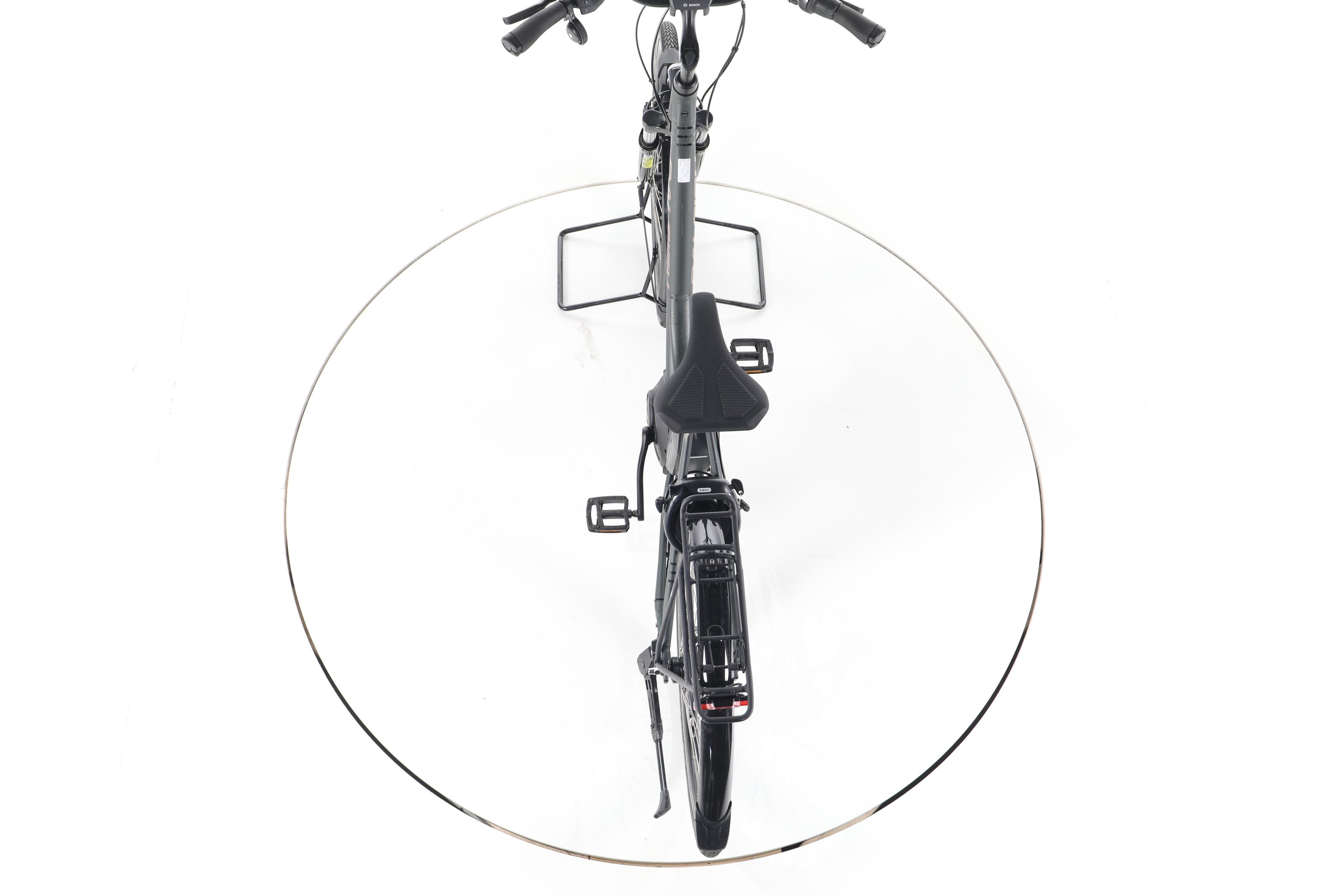 Raleigh CARDIFF LB Plus City E-Bike Tiefeinsteiger - Image 22