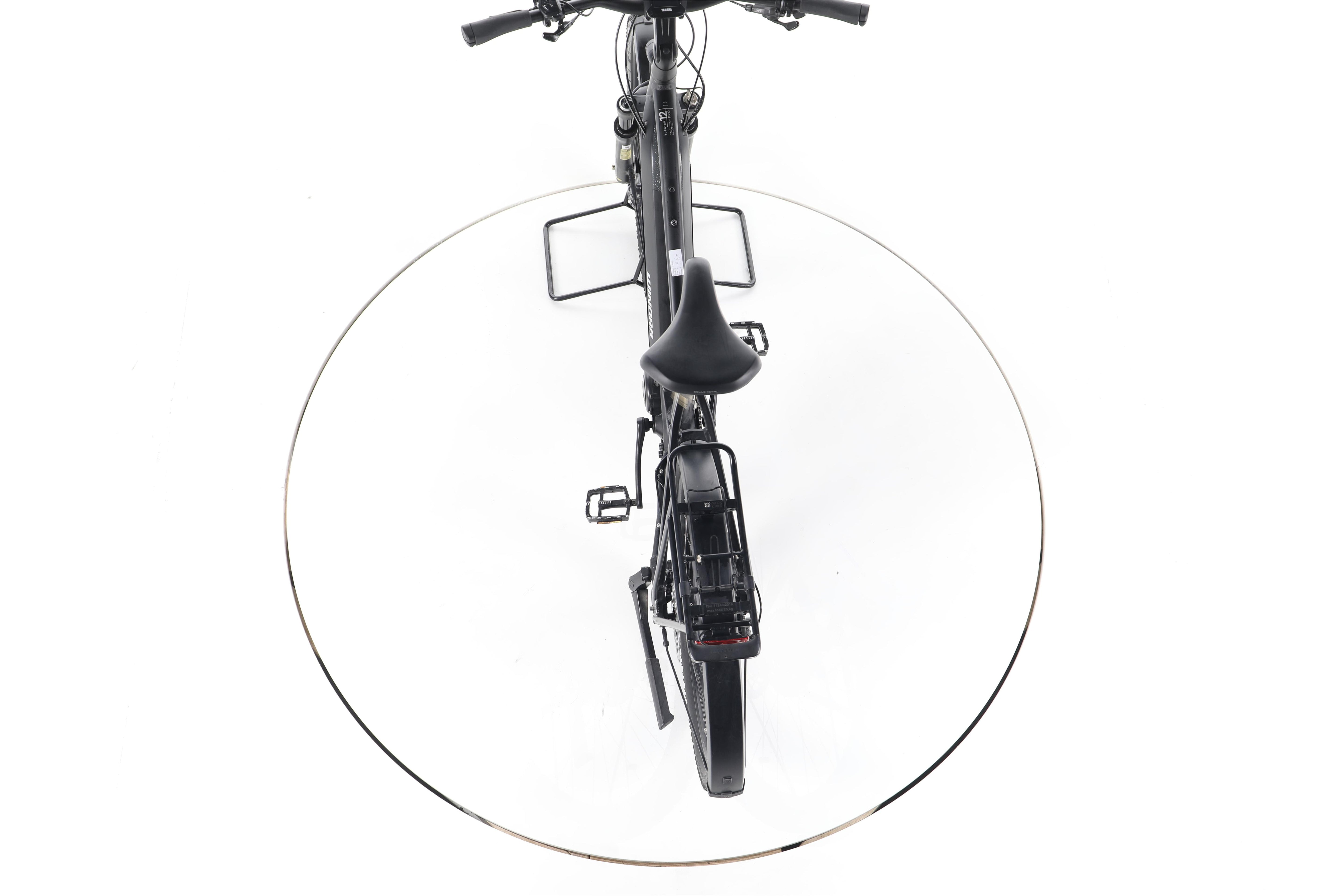 Winora Yucatan 12 Pro Trekking E-Bike - Image 22