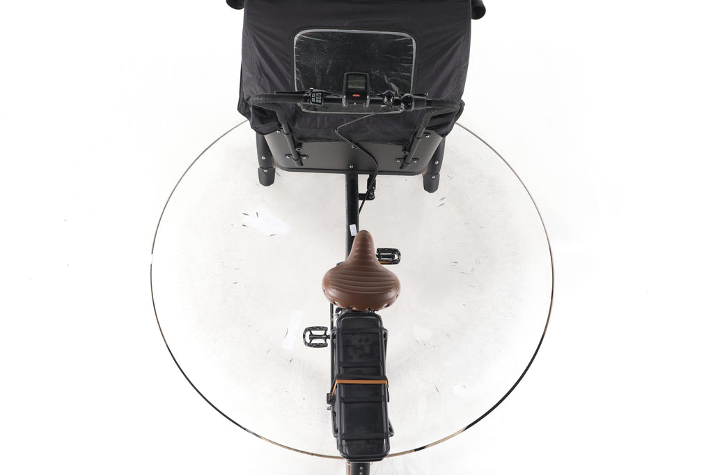 Vogue Carry 3 E-Lastenrad - Image 22