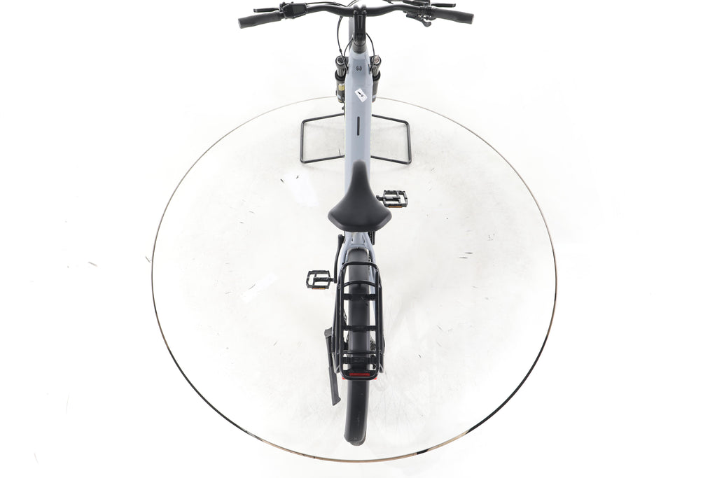 Winora Yucatan X10 Trekking E-Bike Tiefeinsteiger - Image 22