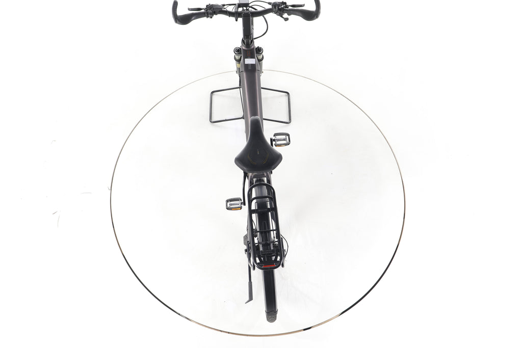 KTM Macina Style 710 Trekking E-Bike - Image 22