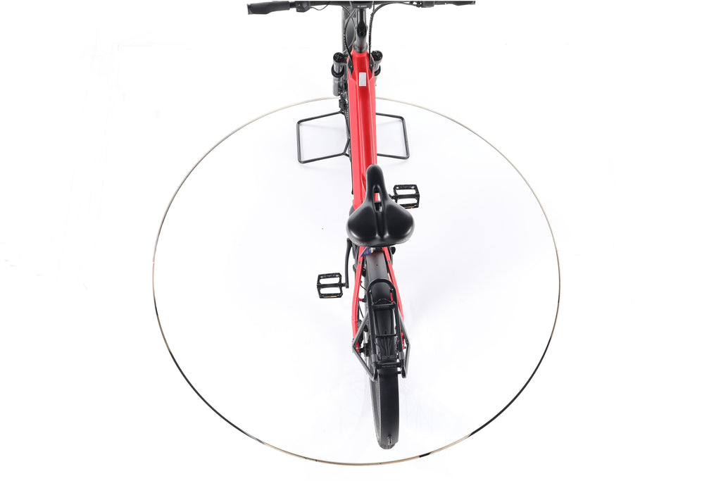 HNF Nicolai XD3 City E-Bike - Image 22